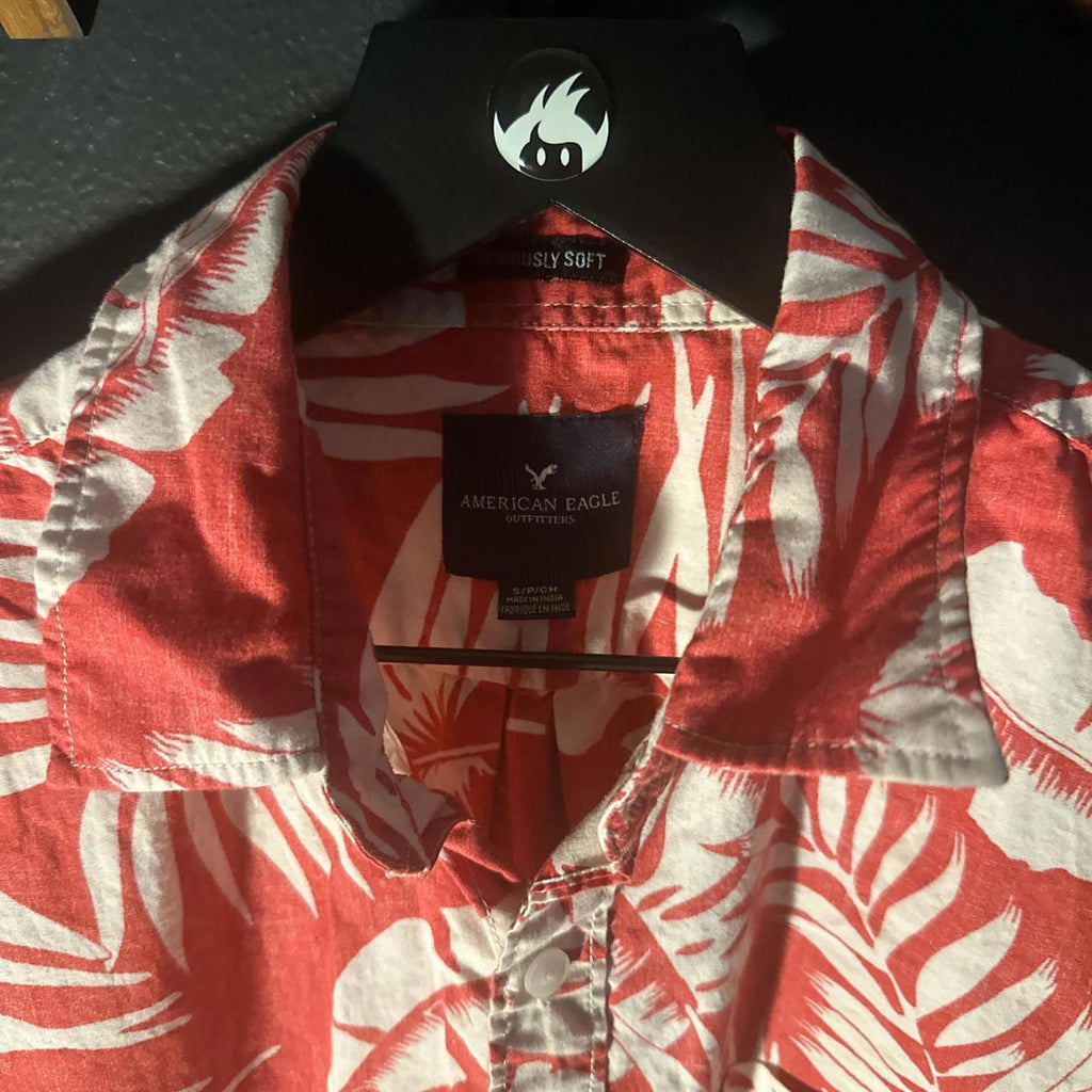 American Eagle Outfitters Button Down