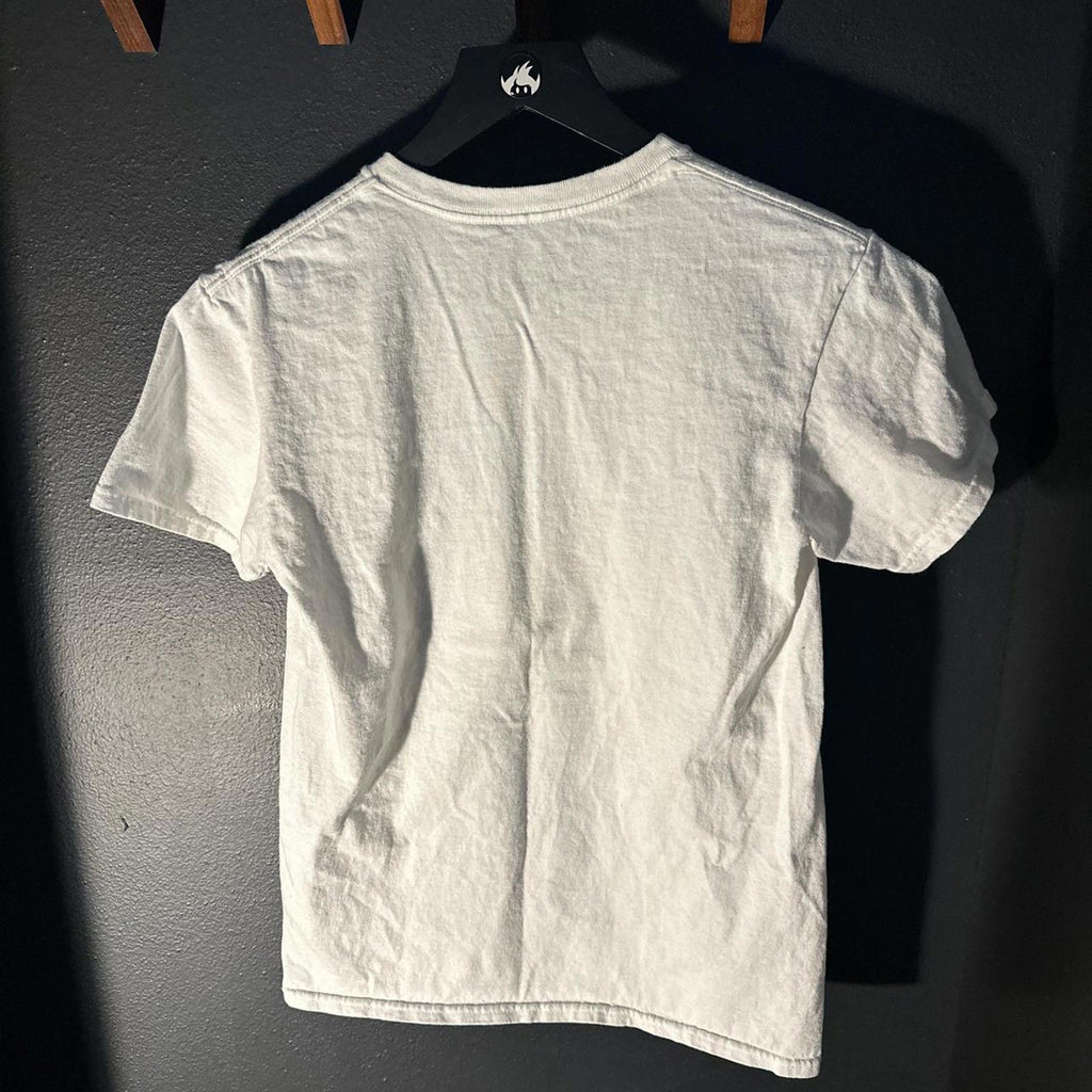 Happy Self Care Club Graphic Tee
