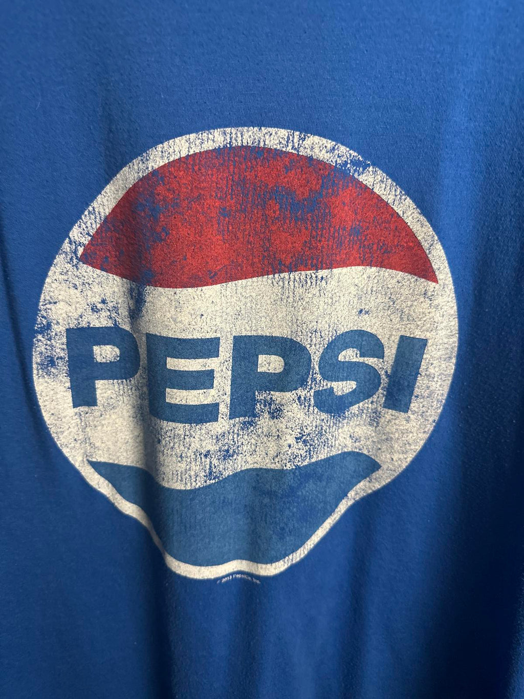 Pepsi Graphic T-Shirt