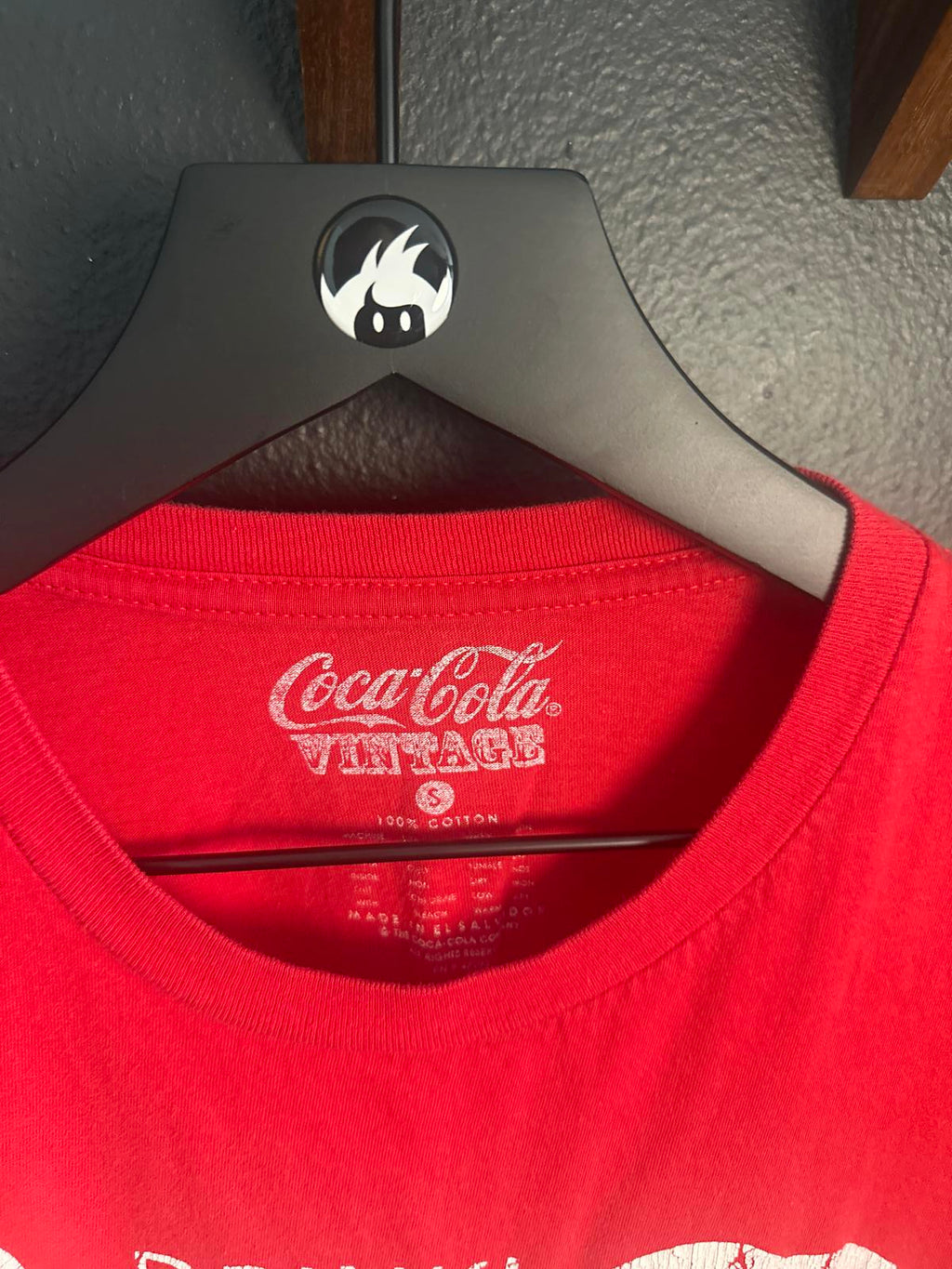 Coca-Cola Drink Graphic T-Shirt