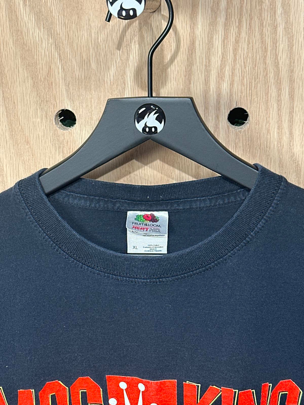 Mac King Comedy Magic Show Graphic T-Shirt