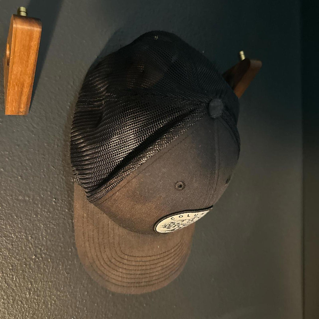 Columbia SnapBack Hat
