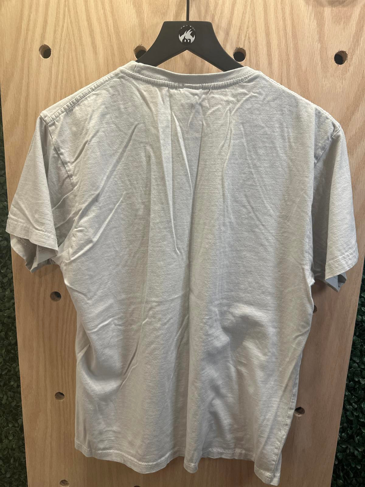 AST Abu Dhabi United Arab Emirates Embroidered T-Shirt