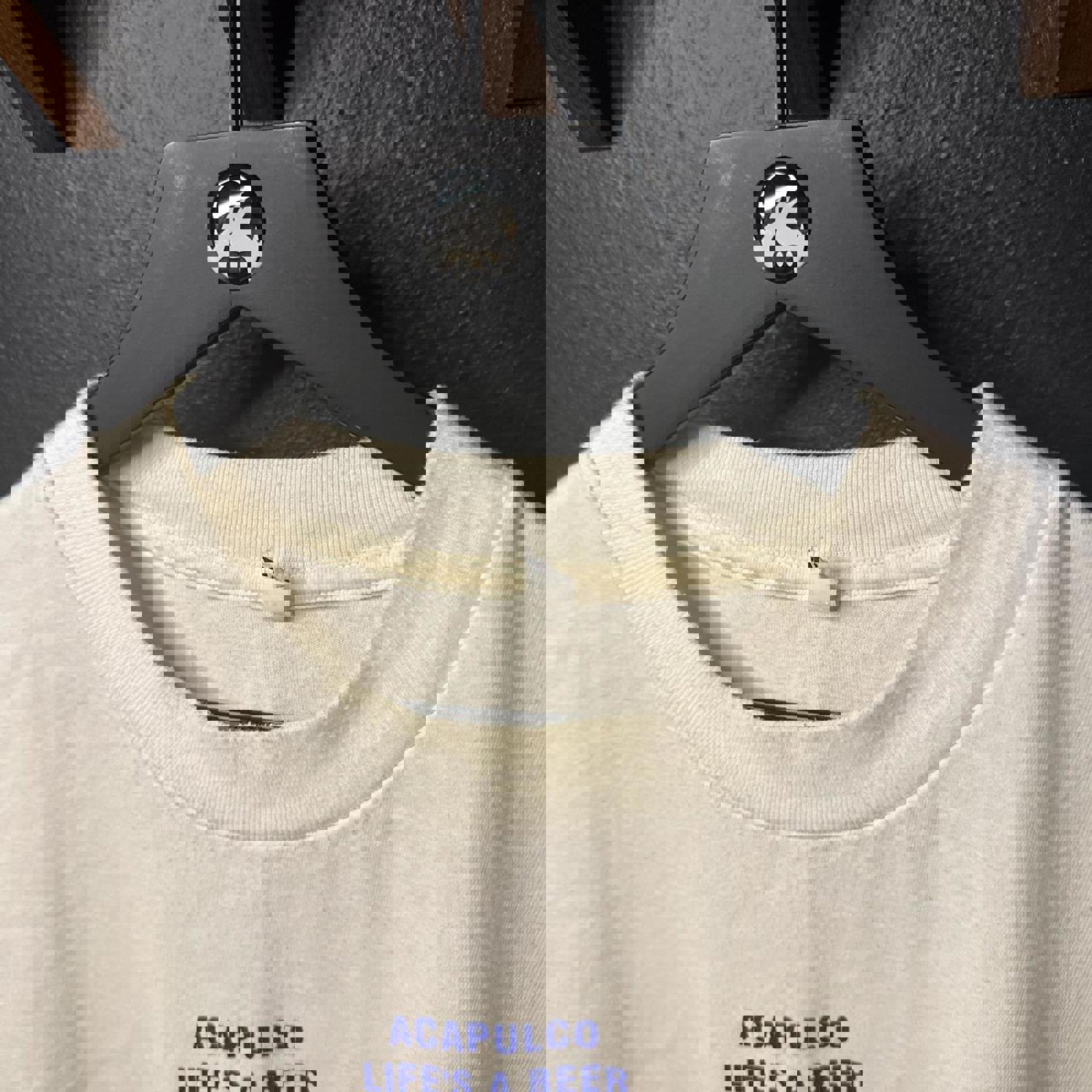 Corona Extra Vintage T-Shirt - Save Water