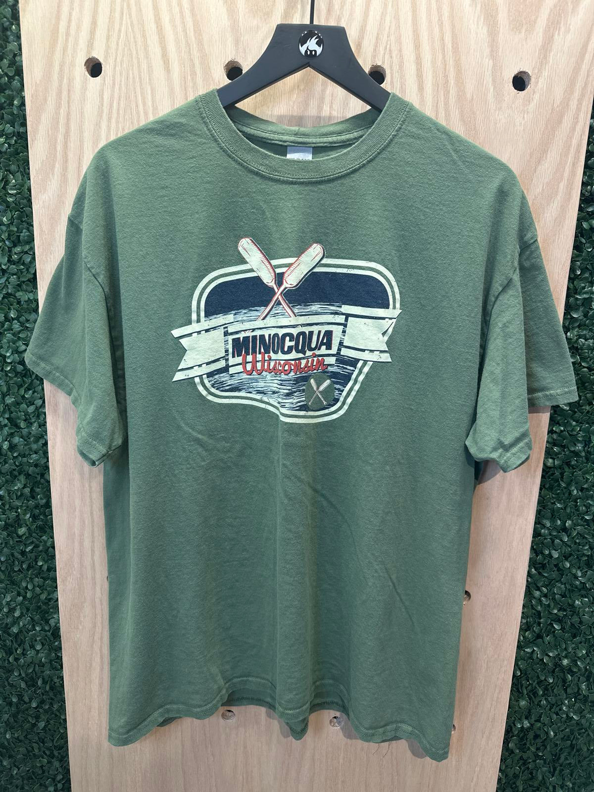 Men's T-Shirts