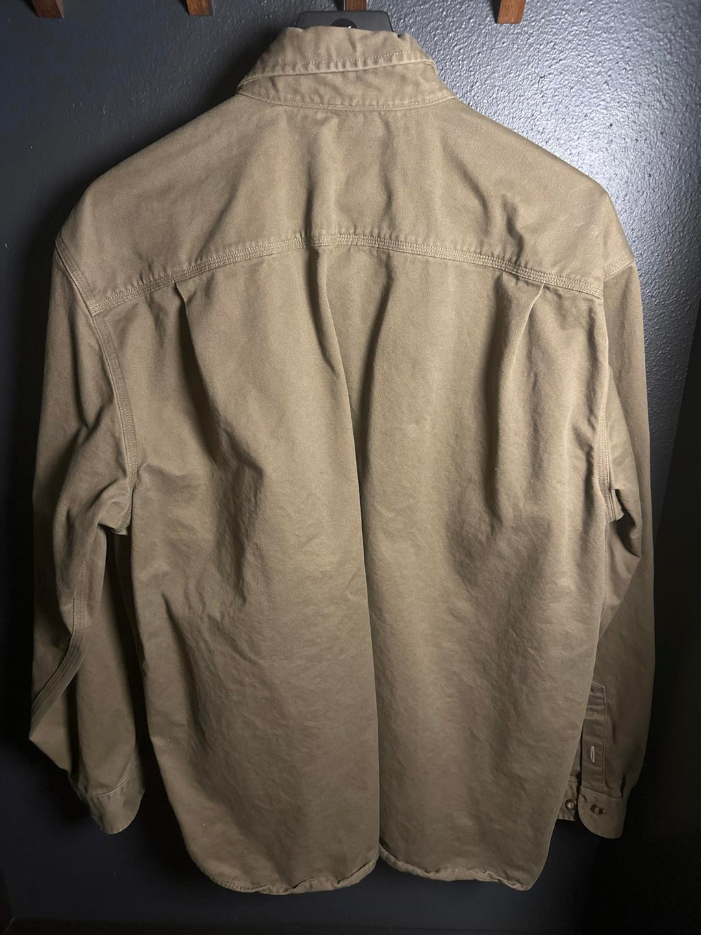 Carhartt Men's XL Utility Shirt - Casual Workwear