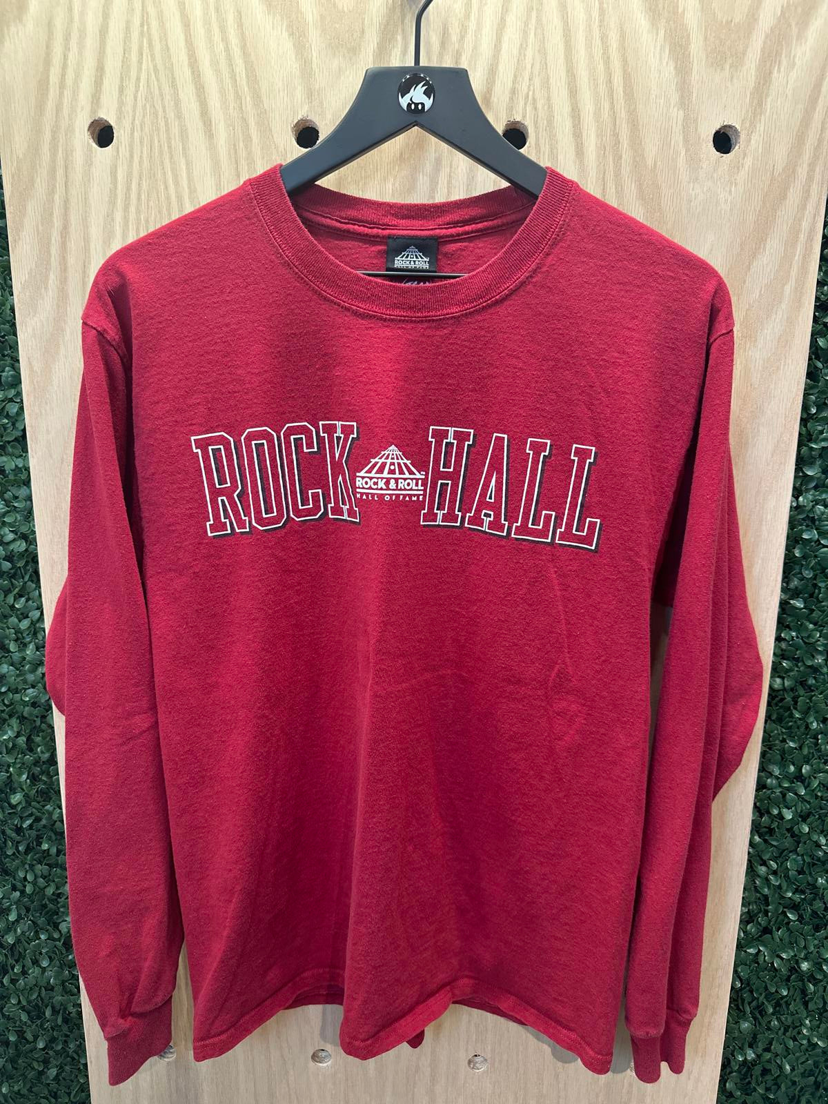 Rock & Roll Hall of Fame Long Sleeve T-Shirt