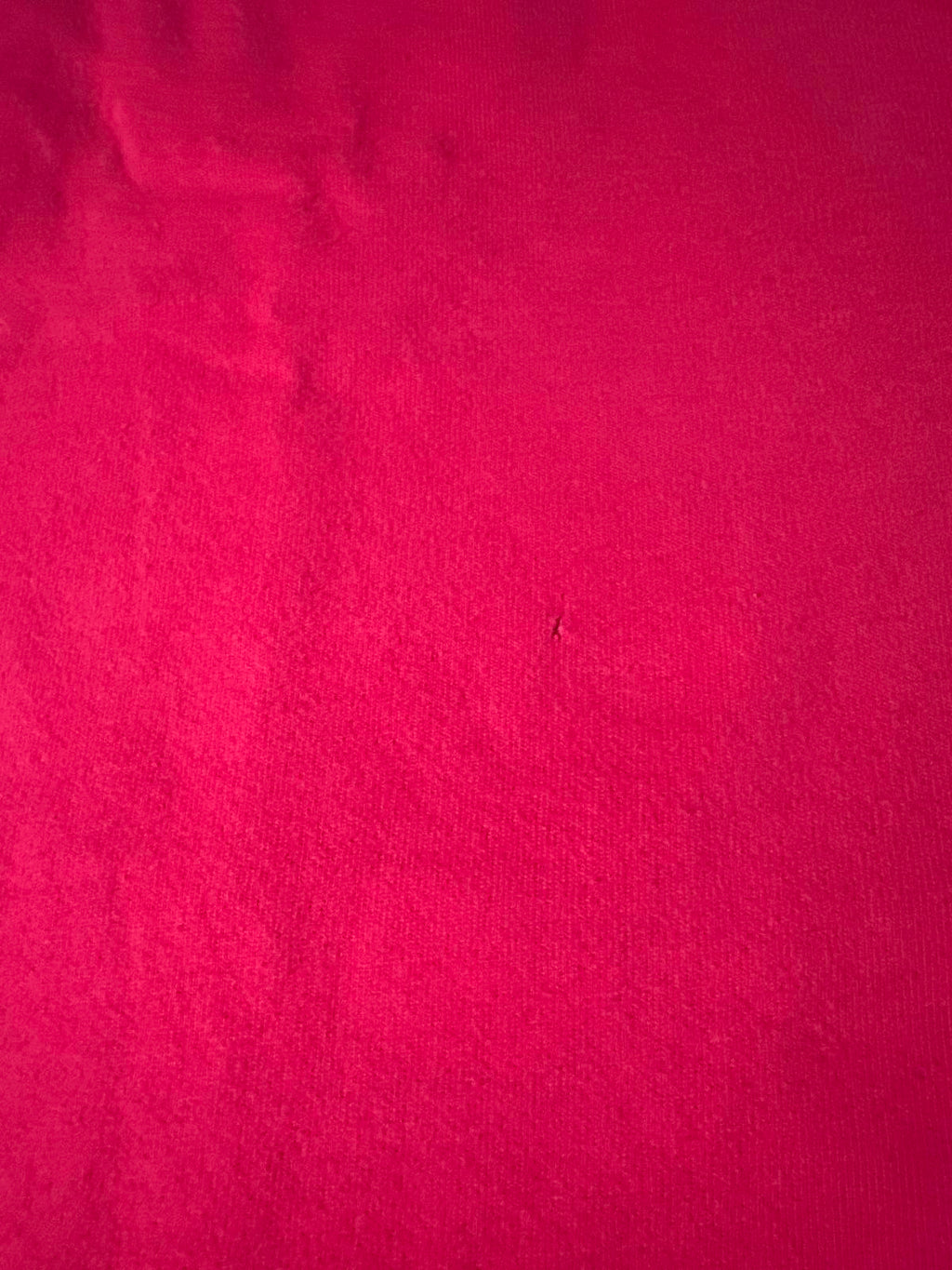 Spirit Atlantis Paradise Island Pink Long Sleeve V-Neck Shirt