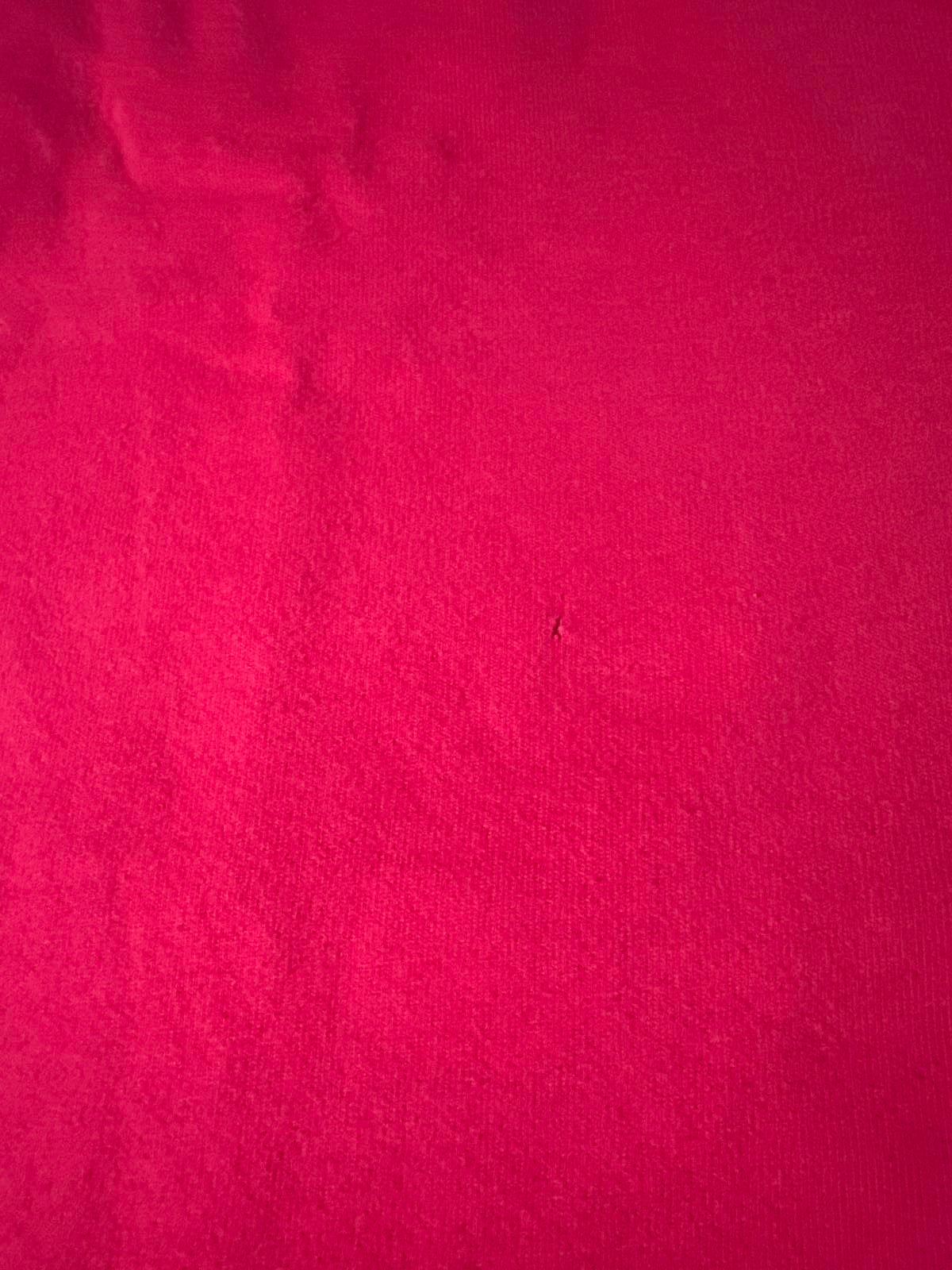 Spirit Atlantis Paradise Island Pink Long Sleeve V-Neck Shirt