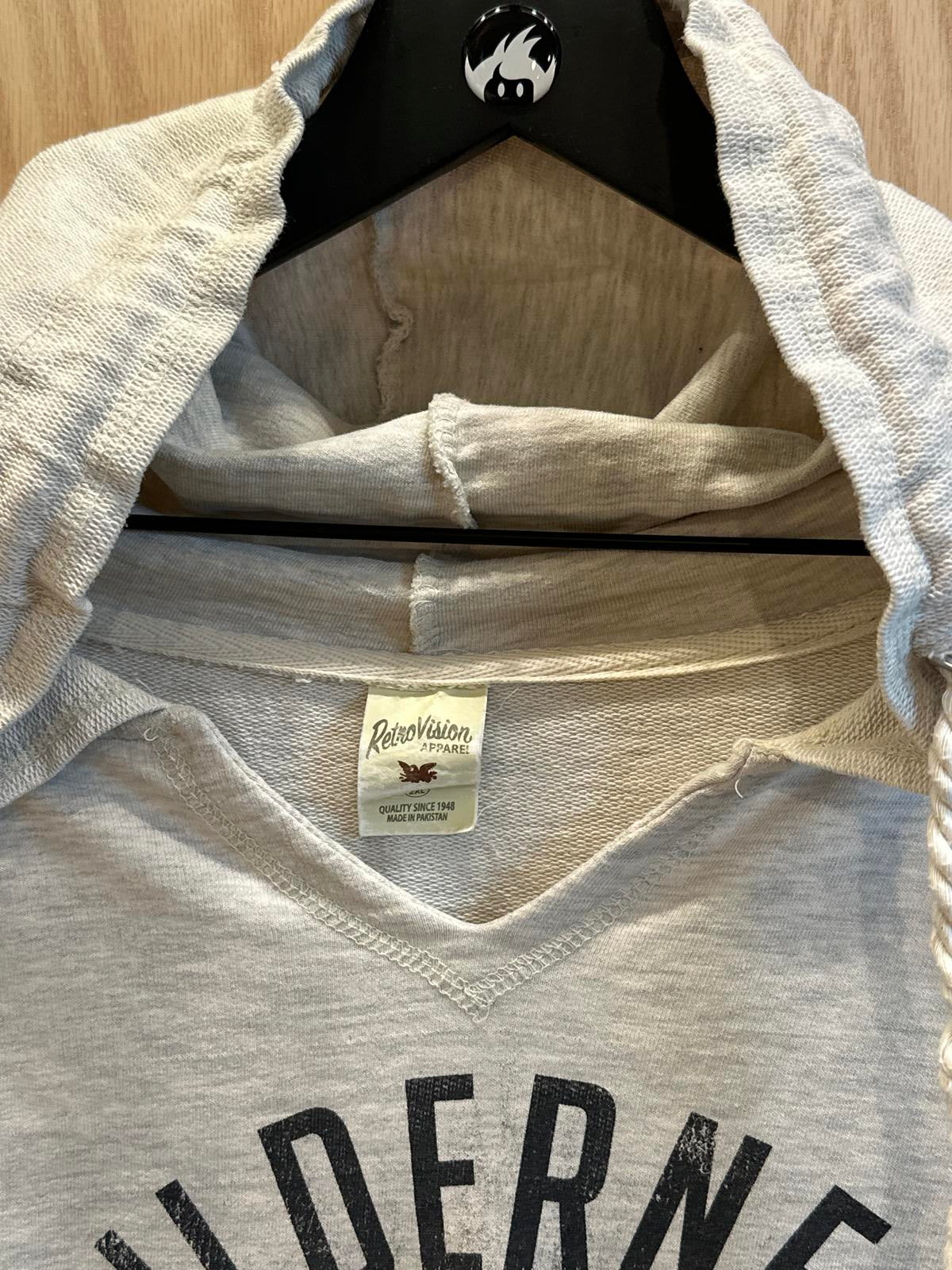 Retro Vision Women's Wilderness Hoodie
