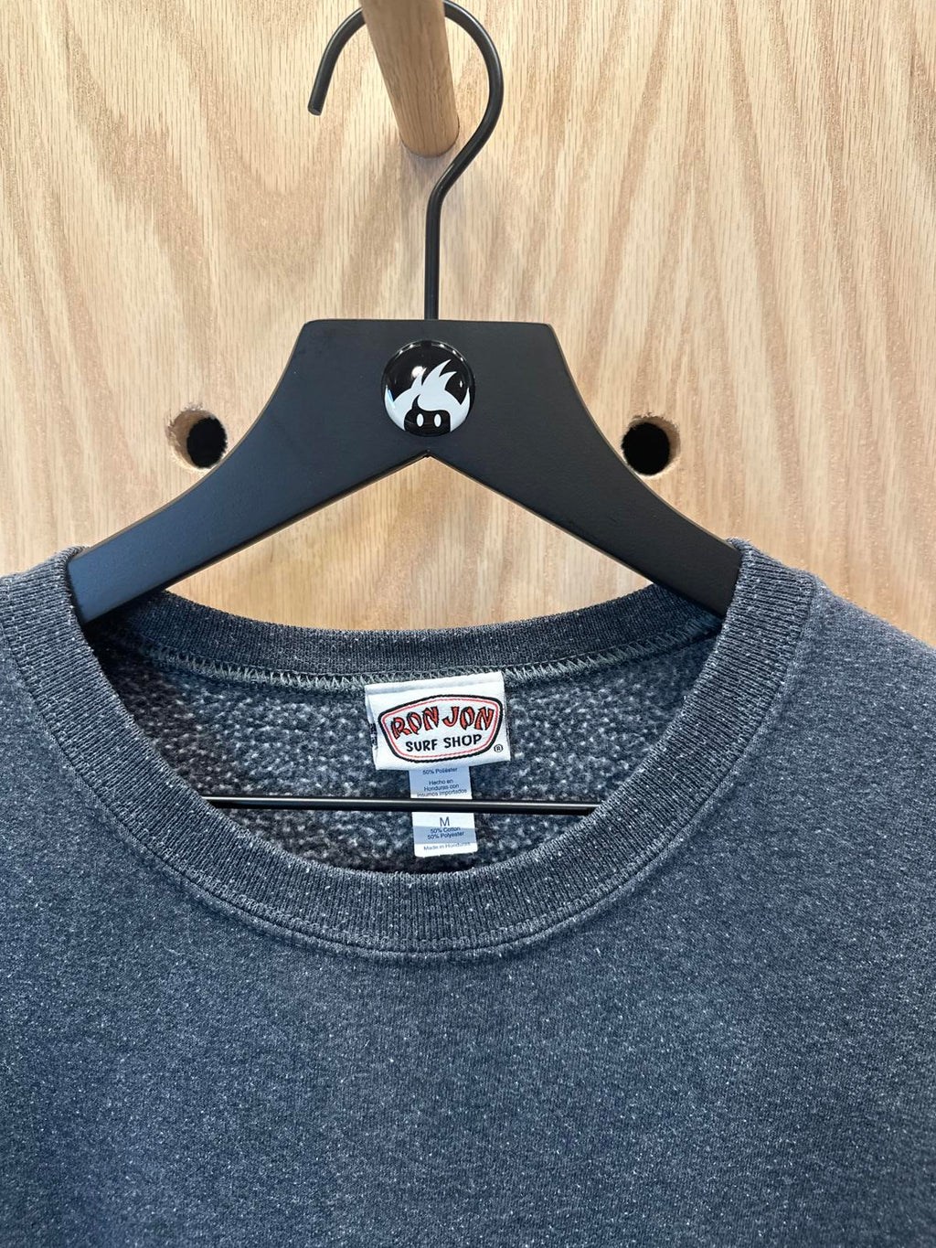 Ron Jon Surf Shop Cocoa Beach Men's Sweatshirt