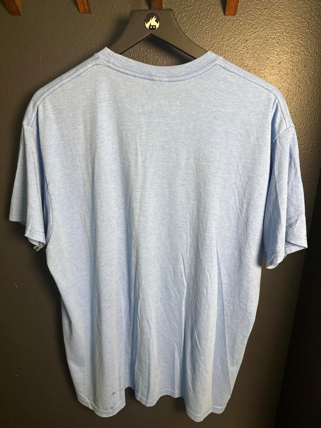 Death Row Records Tee - Los Angeles