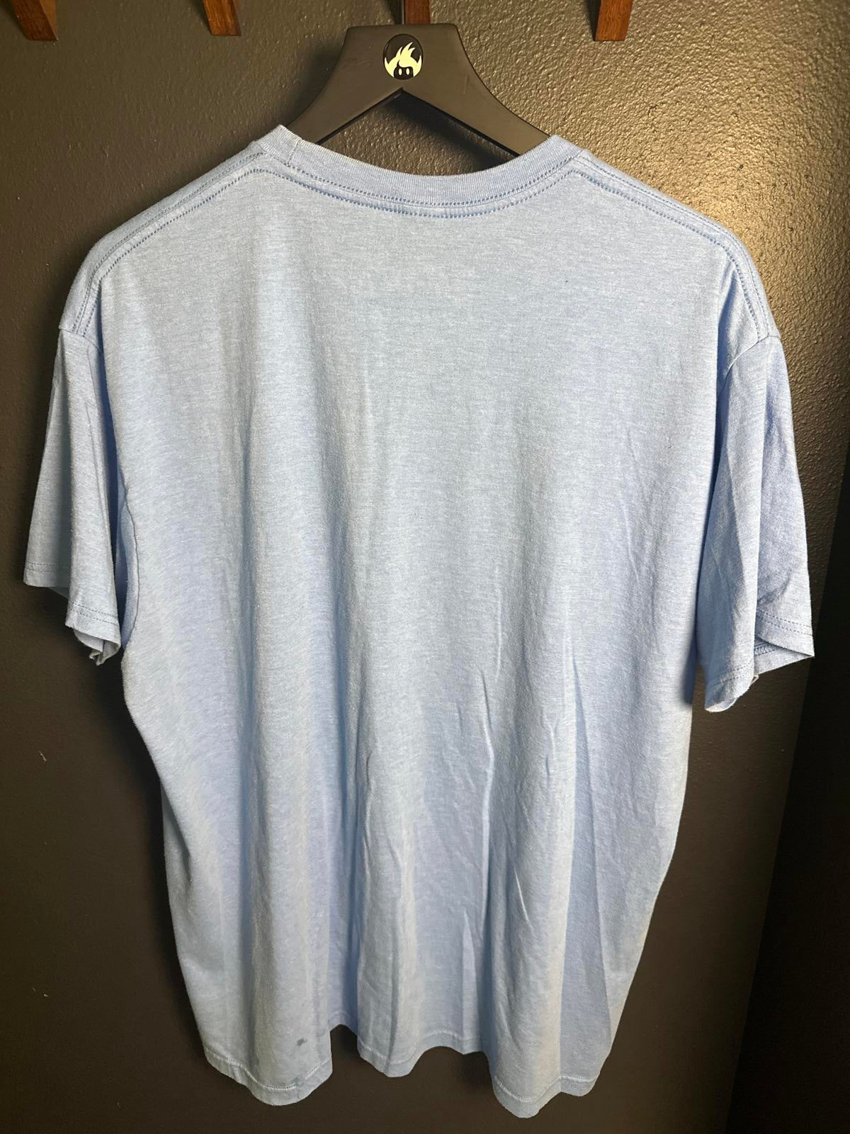 Death Row Records Tee - Los Angeles