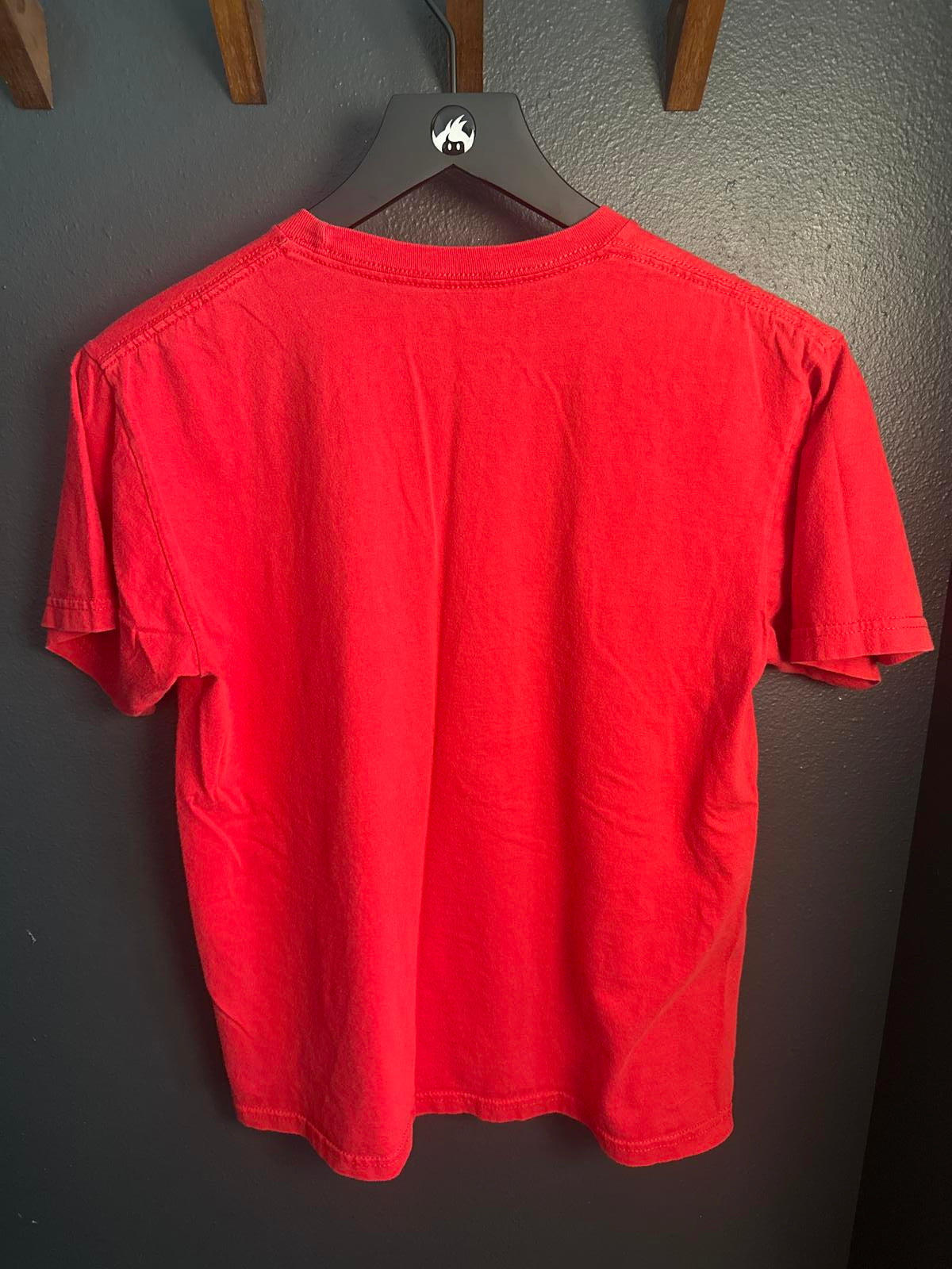 Coca-Cola Drink Graphic T-Shirt