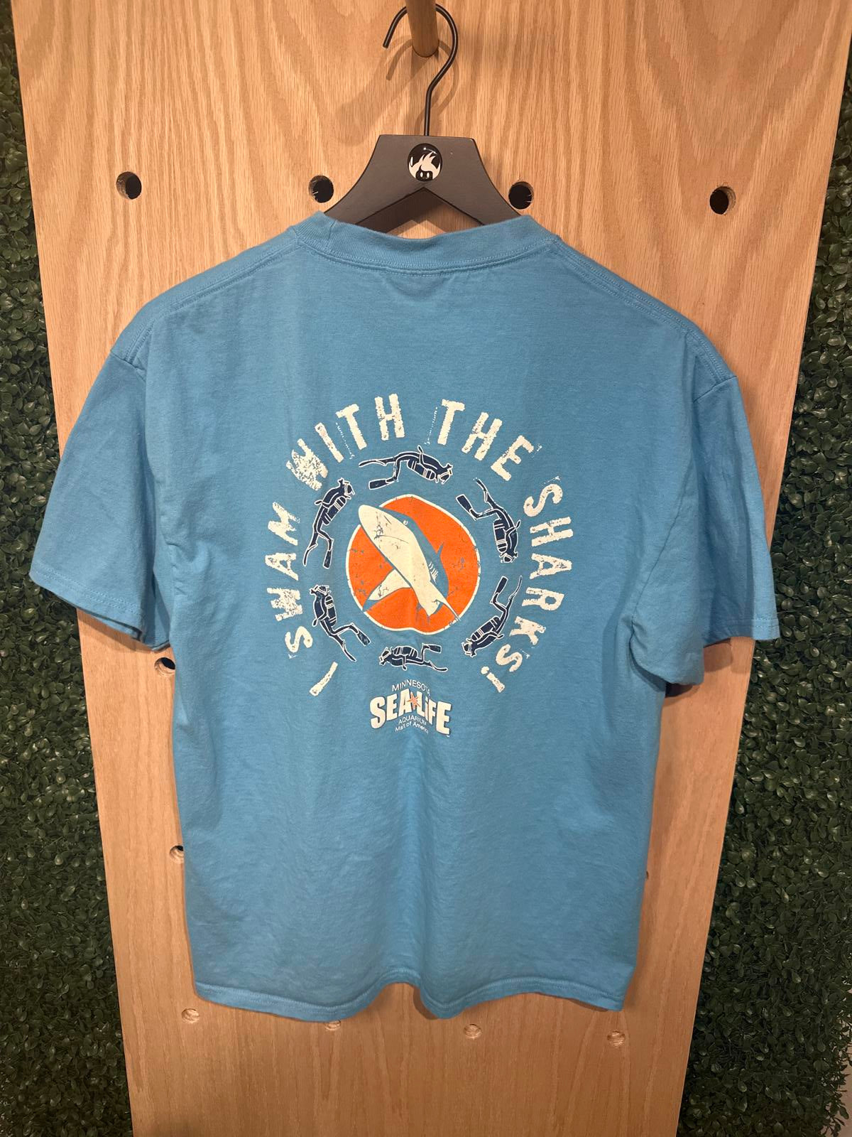 Men's T-Shirts