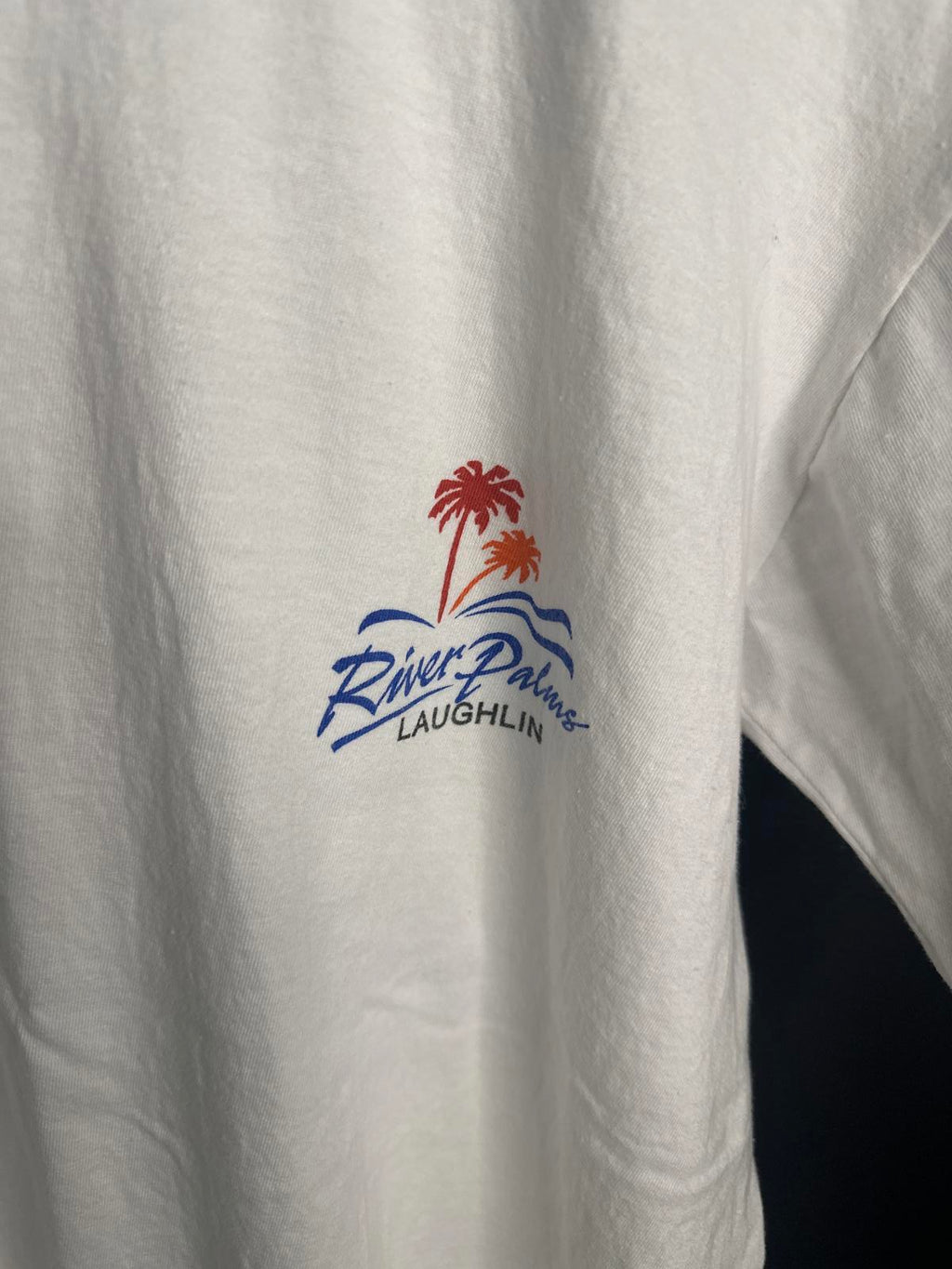 River Palms Laughlin T-Shirt - XL