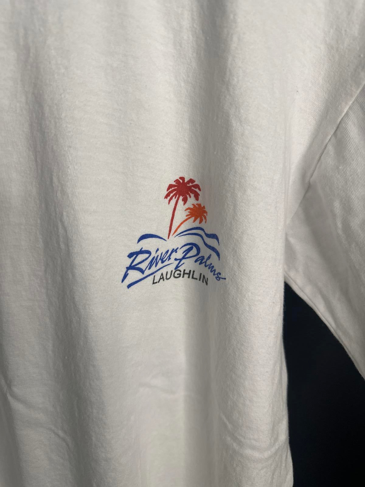 River Palms Laughlin T-Shirt - XL