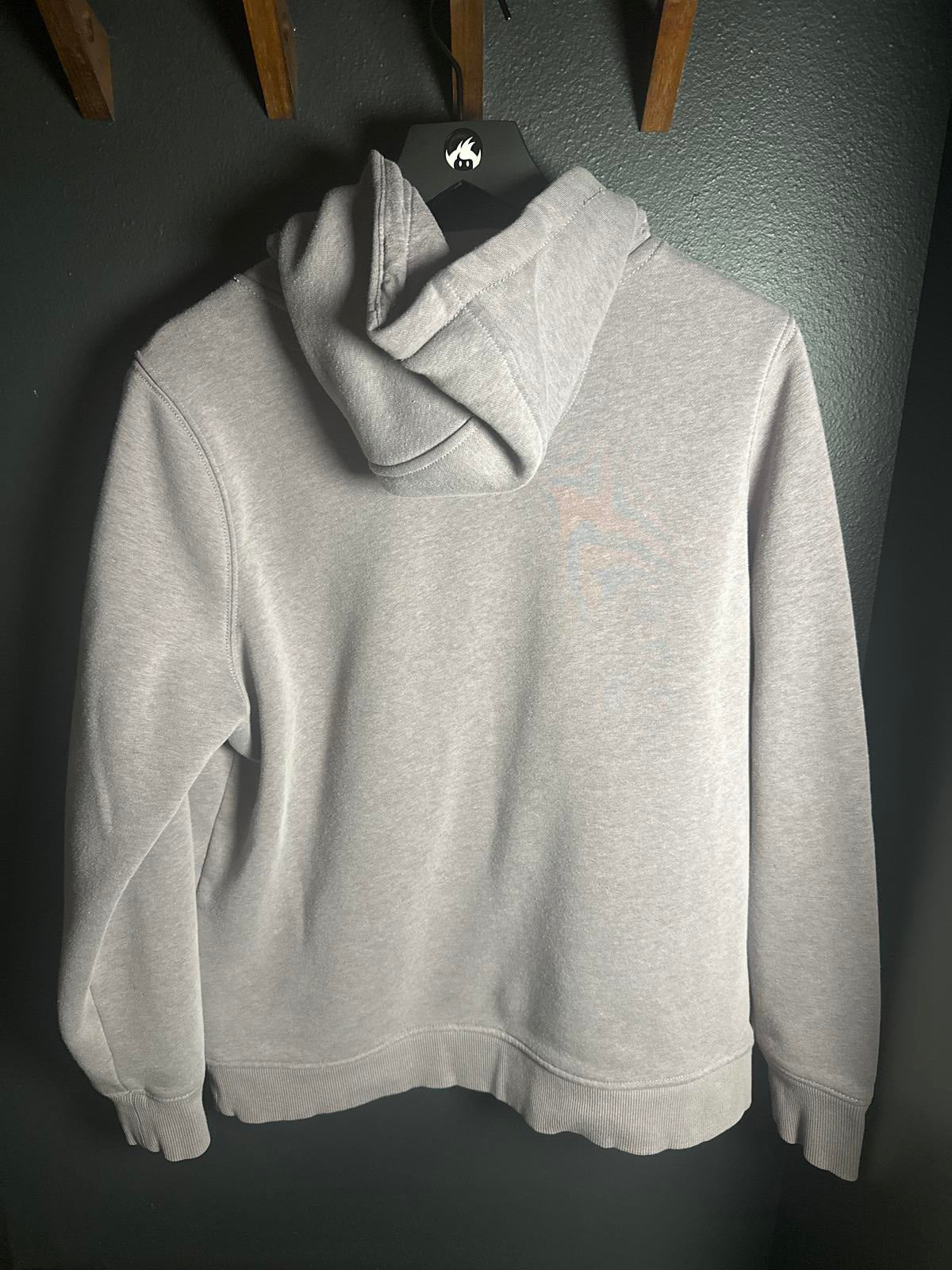 Carhartt Relaxed Fit Hoodie Sweatshirt XL (16/18)