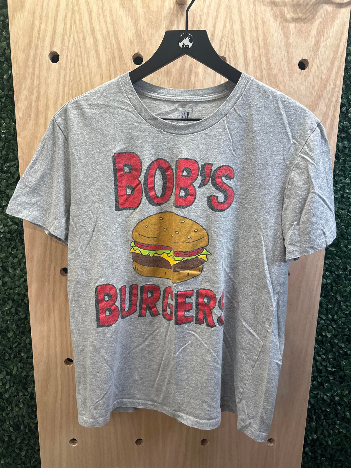Bob's Burgers Graphic T-Shirt by GAP