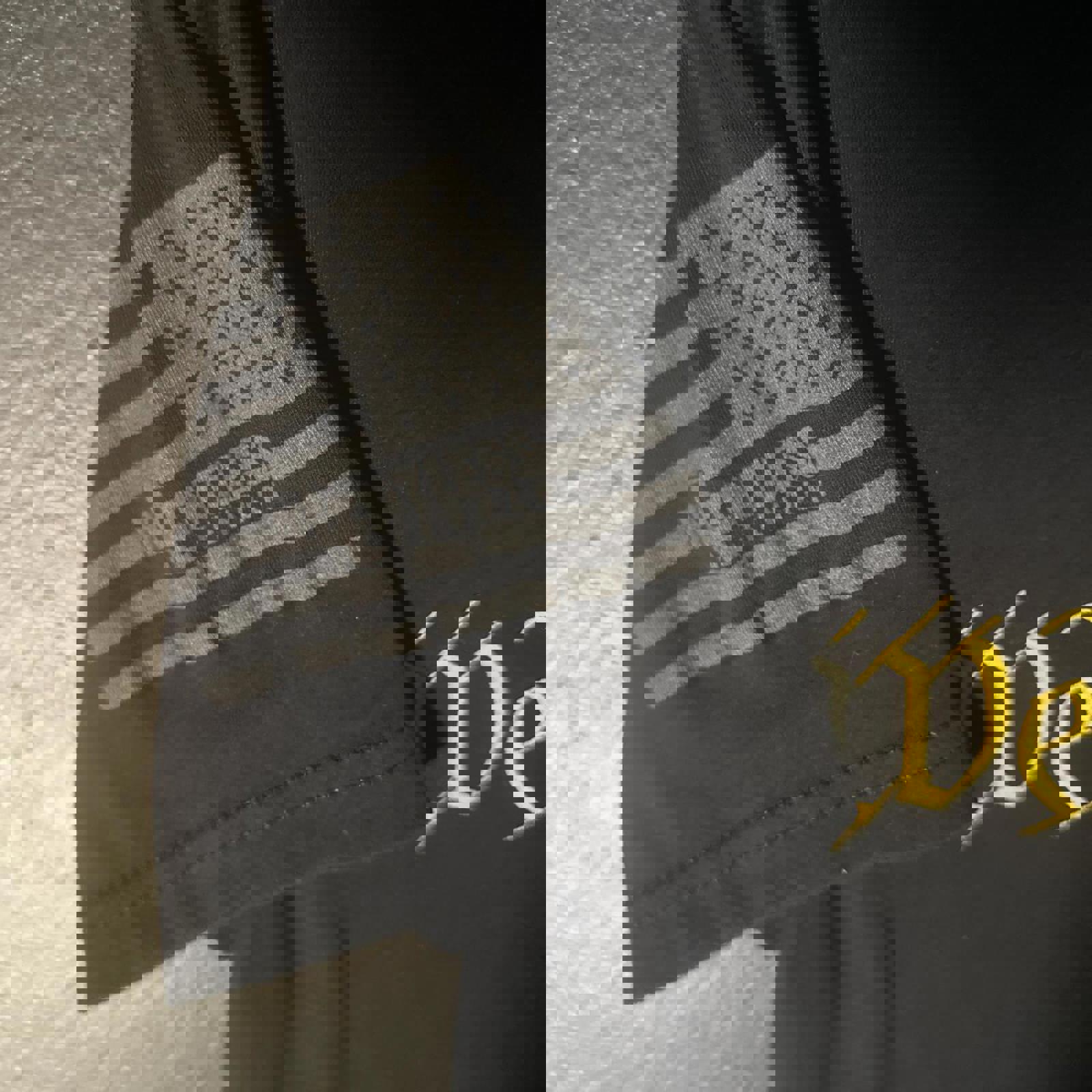 We The People Relentless Defender T-Shirt