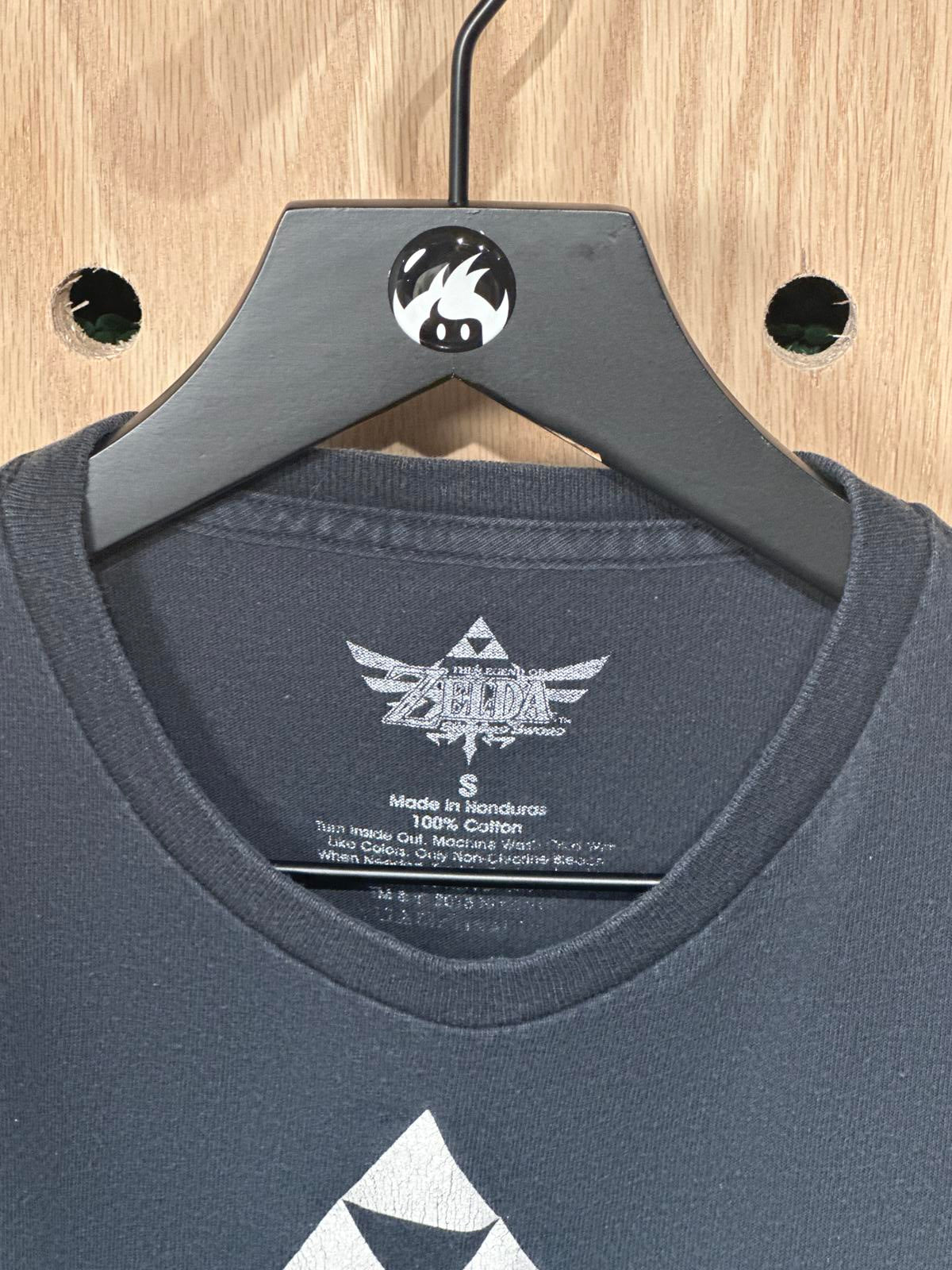 The Legend of Zelda Graphic T-Shirt - Men's Small