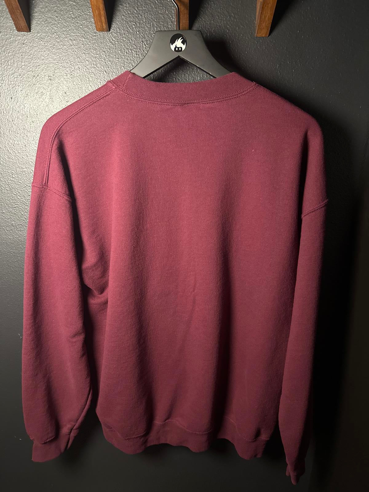 Northland Lodge Sweatshirt - Lake Winnie Fishing Apparel
