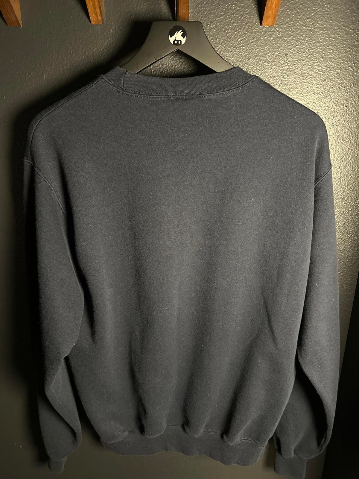 Champion Authentic Penn University Crewneck Sweatshirt