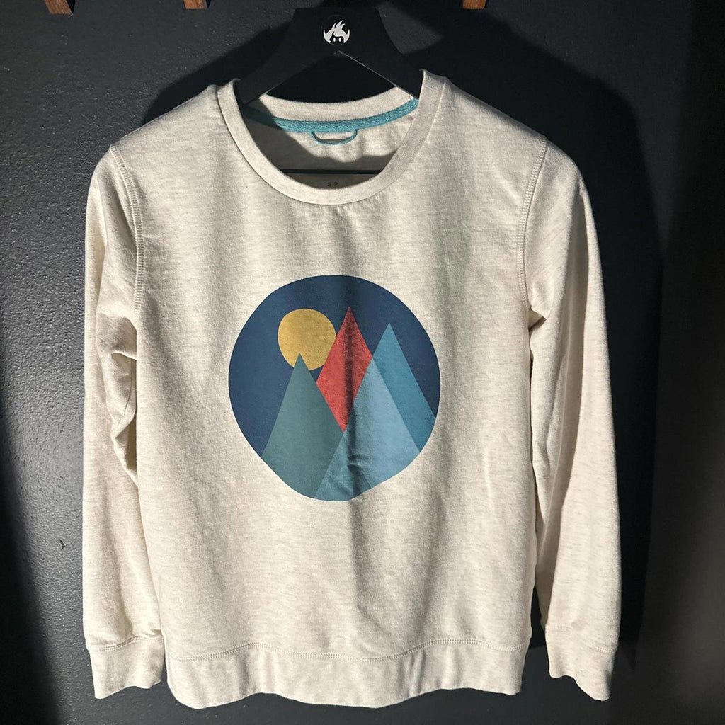 Ascend Crewneck - Size Small