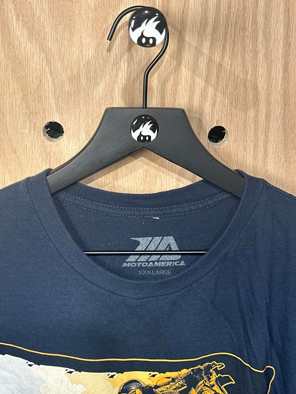 MotoAmerica Graphic T-Shirt XXXL