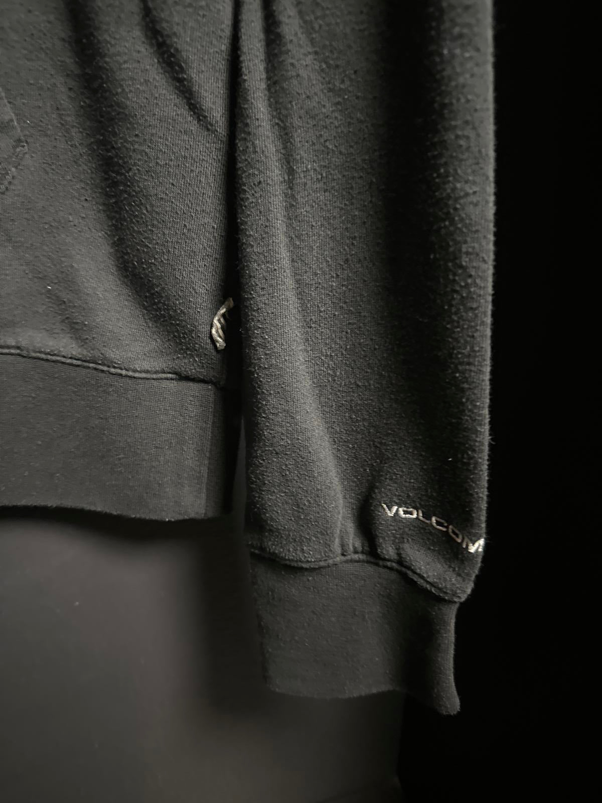 Volcom Hoodie with Mountain Graphic