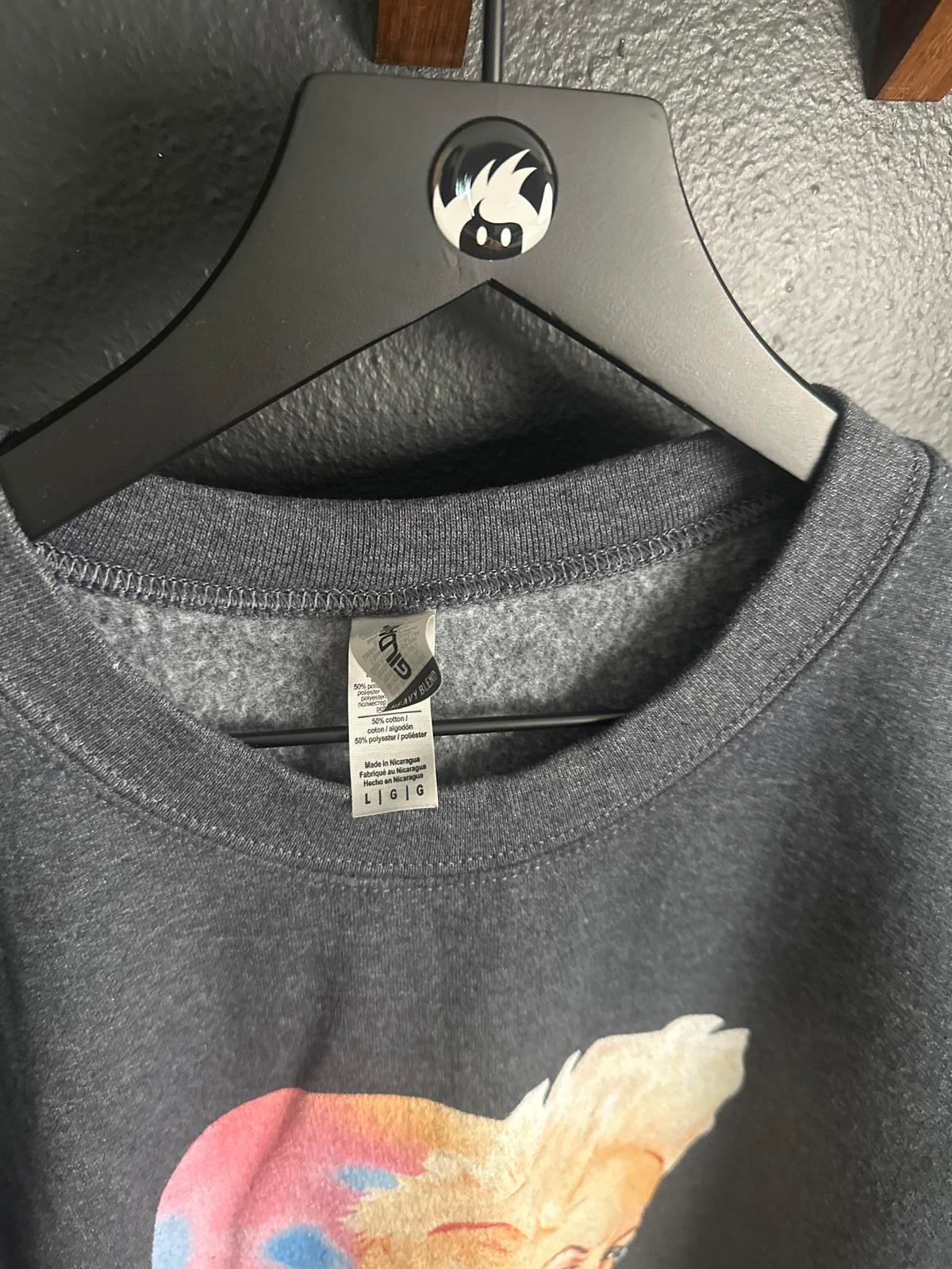 Pink Summer Carnival 2024 Sweatshirt / Crewneck
