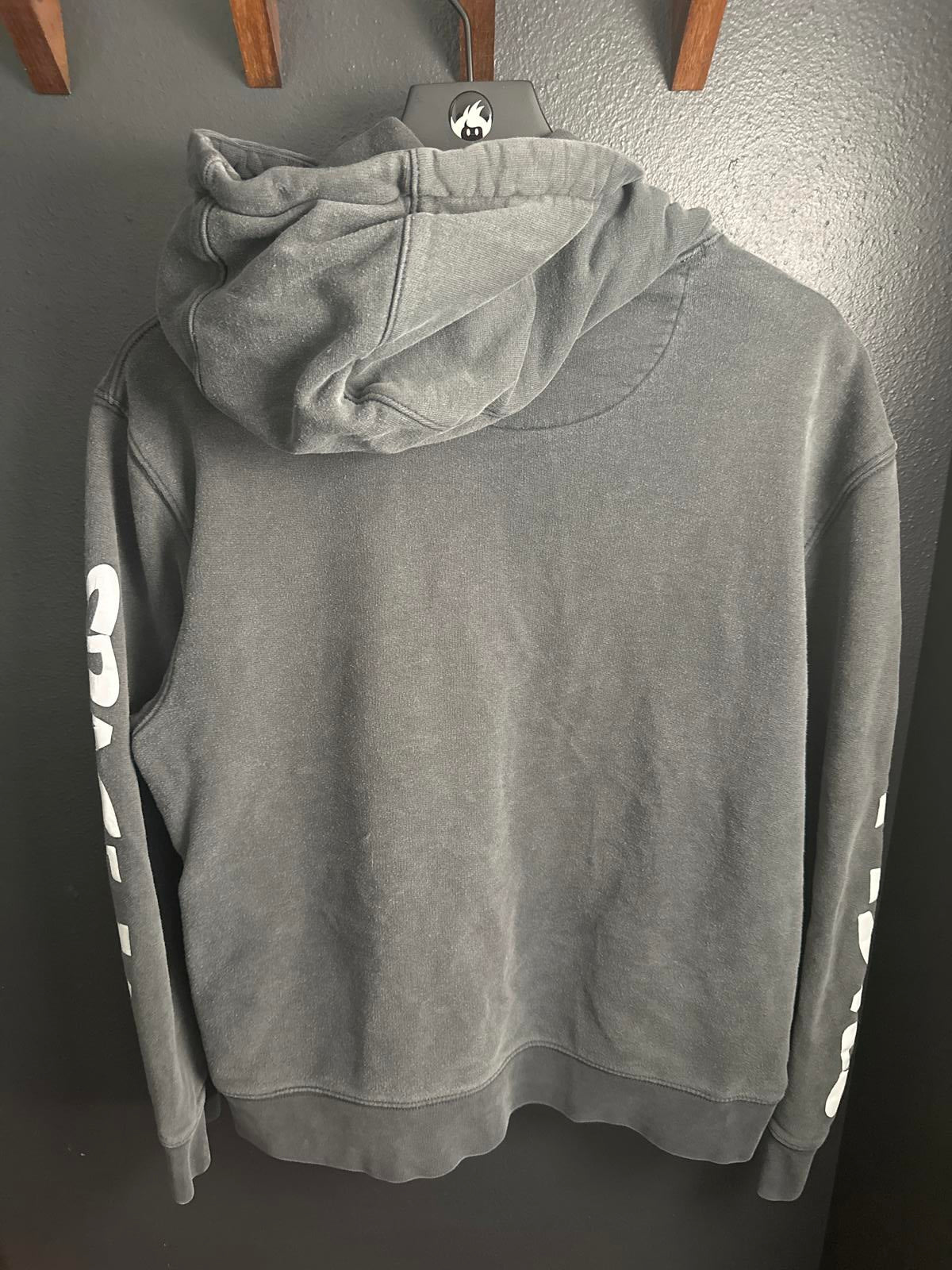 Space Jam Hoodie - Bugs Bunny & Daffy Duck Graphic Sweatshirt