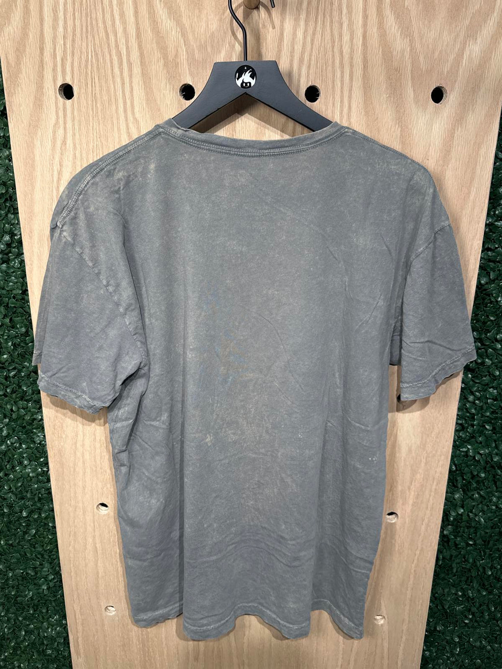 Levi's Men's Graphic T-Shirt with Eagle Design