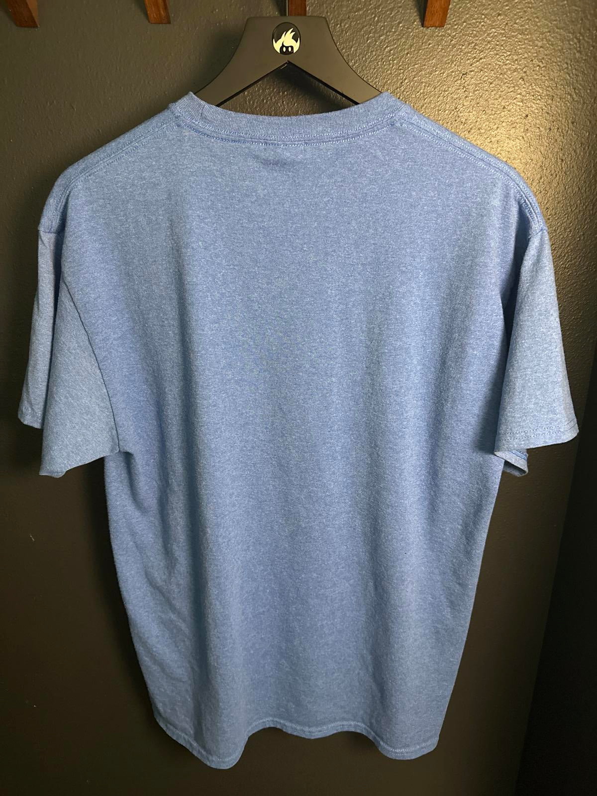 Colorado Mountain Graphic Tee