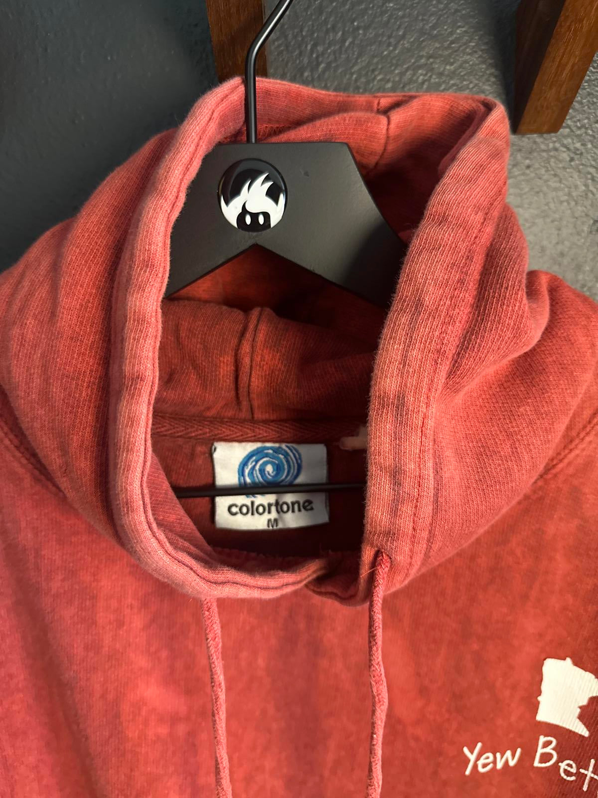 Yew Betcha Hoodie - North Shore Design