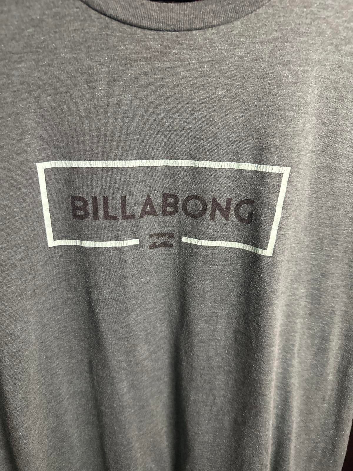Billabong Classic Logo T-Shirt