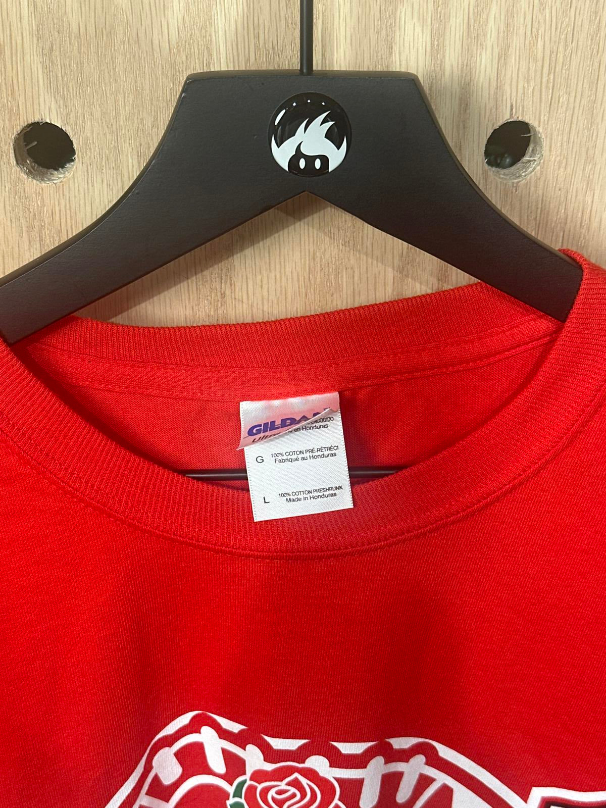 Rose Bowl 2012 Wisconsin Badgers Long Sleeve Shirt