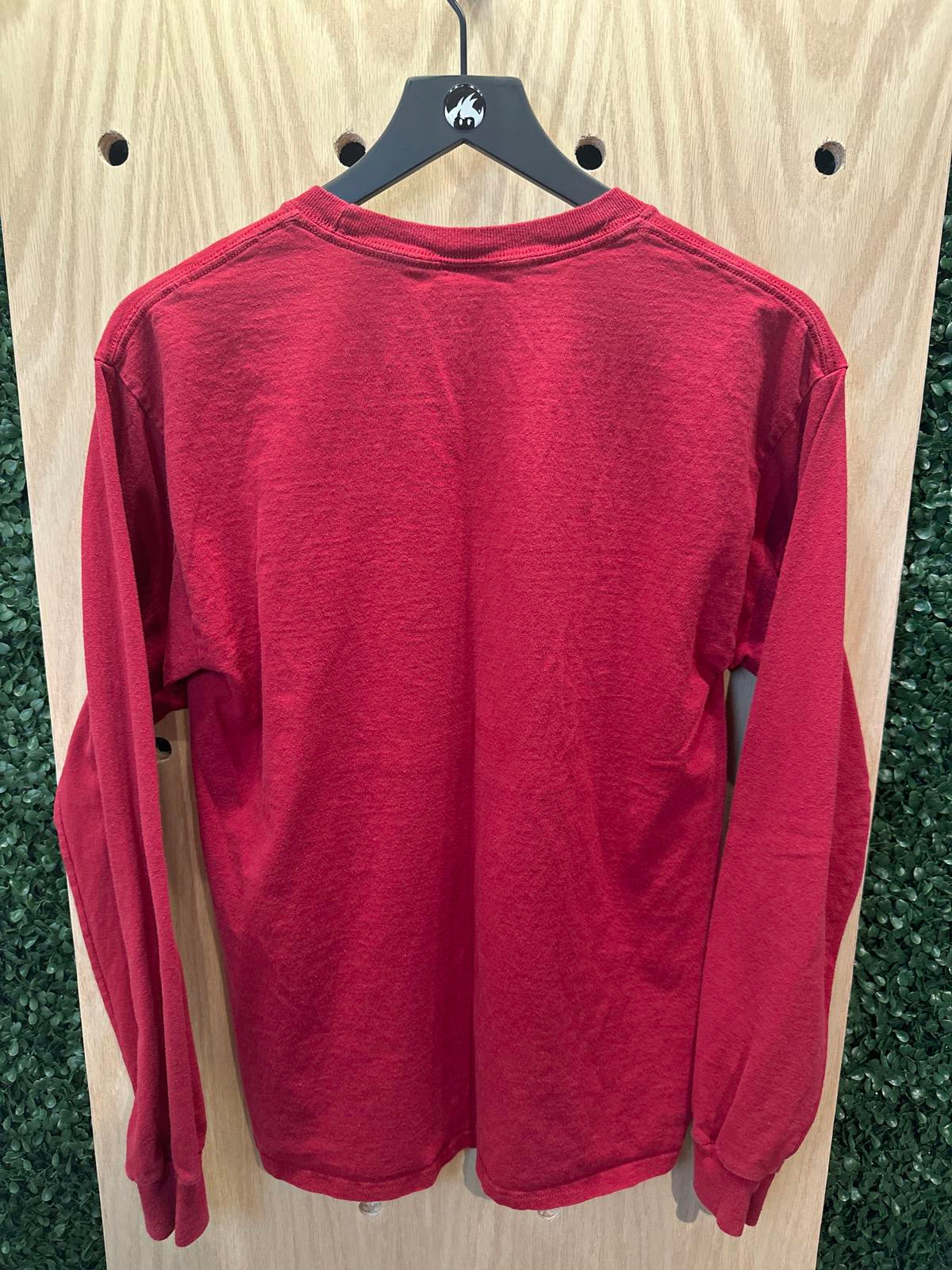 Rock & Roll Hall of Fame Long Sleeve T-Shirt