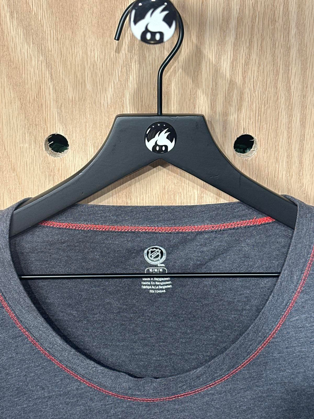 Chicago Blackhawks Women's Hockey T-Shirt