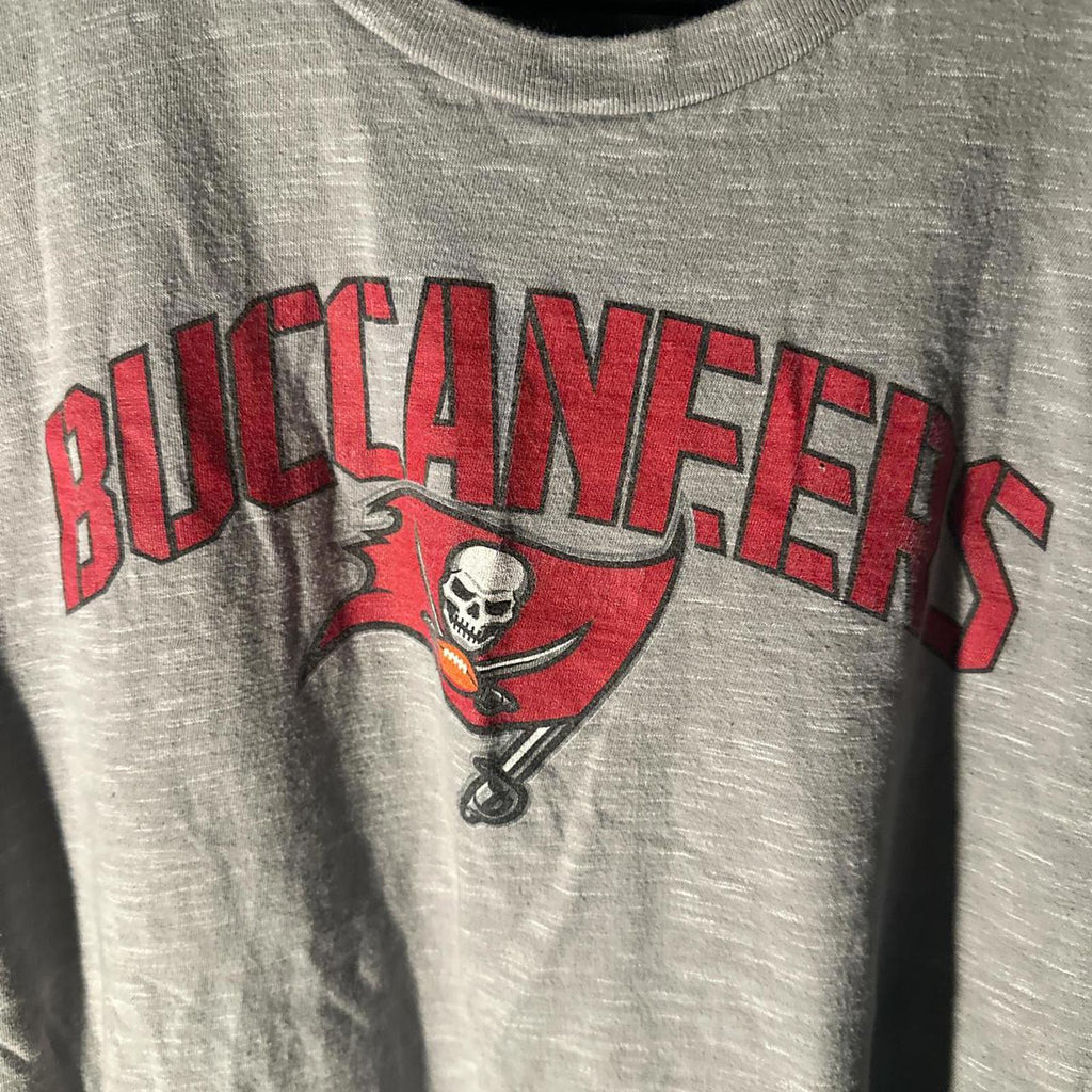 Fanatics Buccaneers T Shirt Size Large