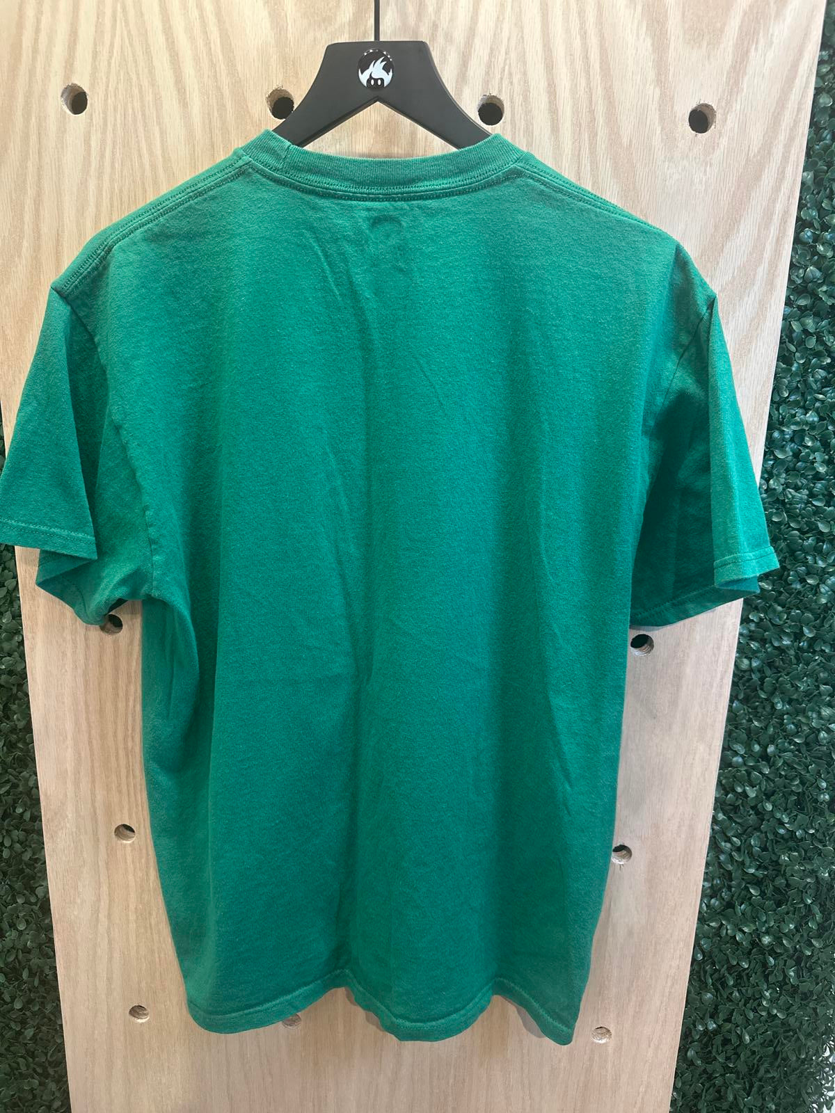 Milwaukee Brewers Green Graphic T-Shirt