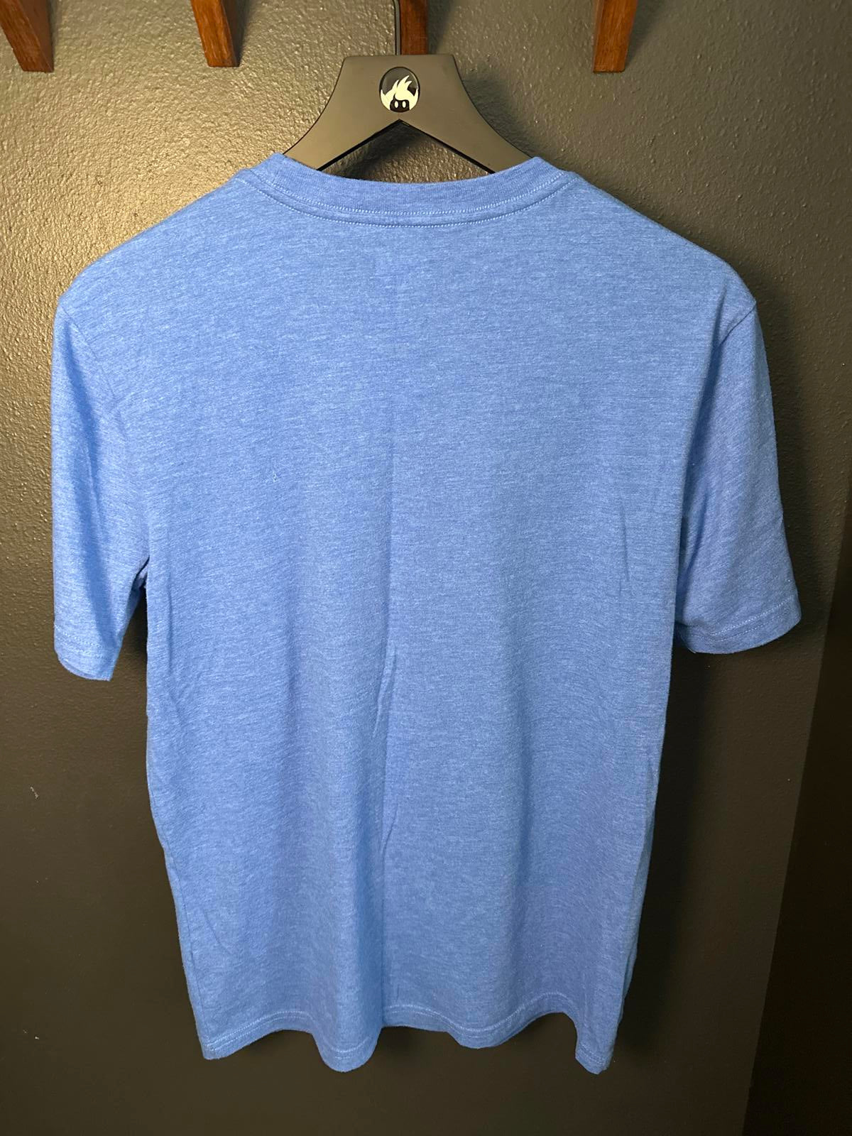 Blue 84 Wisconsin Graphic T-Shirt