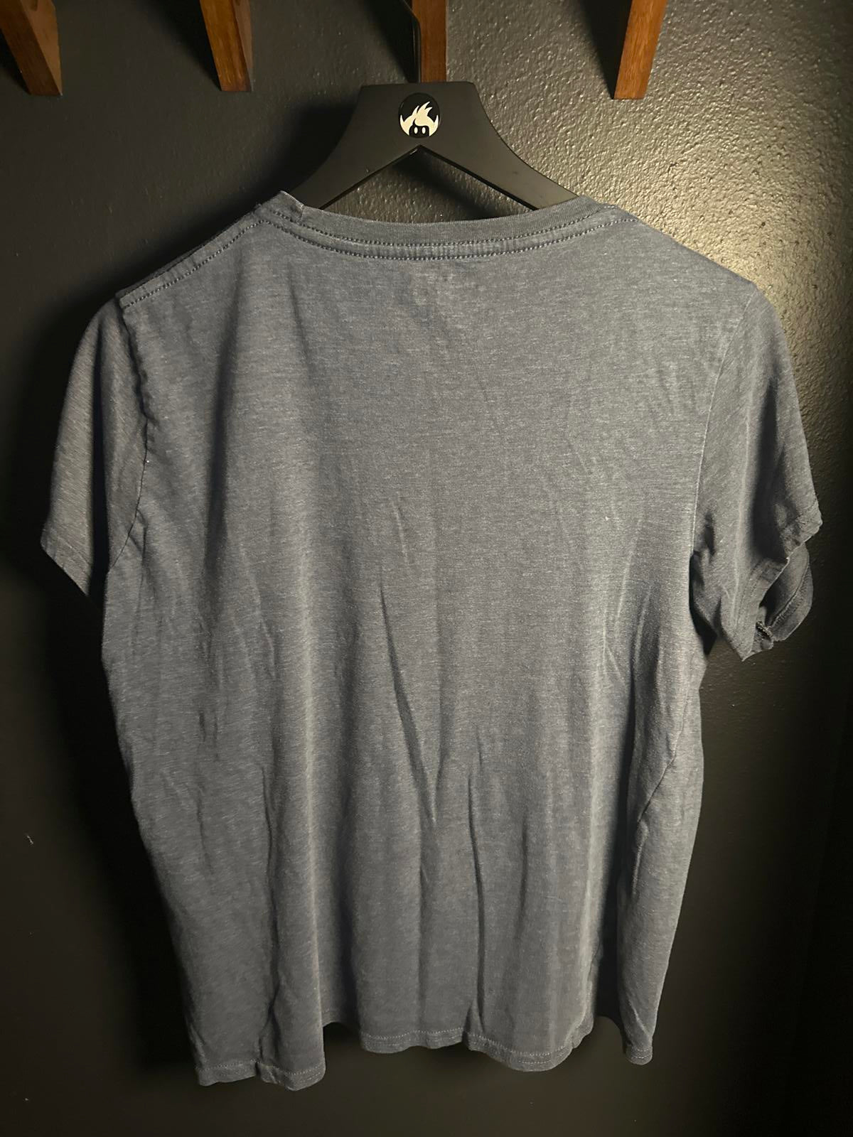 Crazy Dog XL Talk to the Puff Graphic Tee