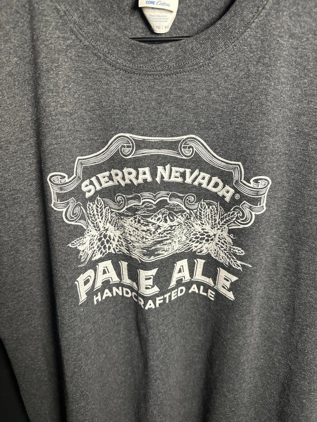 Sierra Nevada Pale Ale Graphic T-Shirt