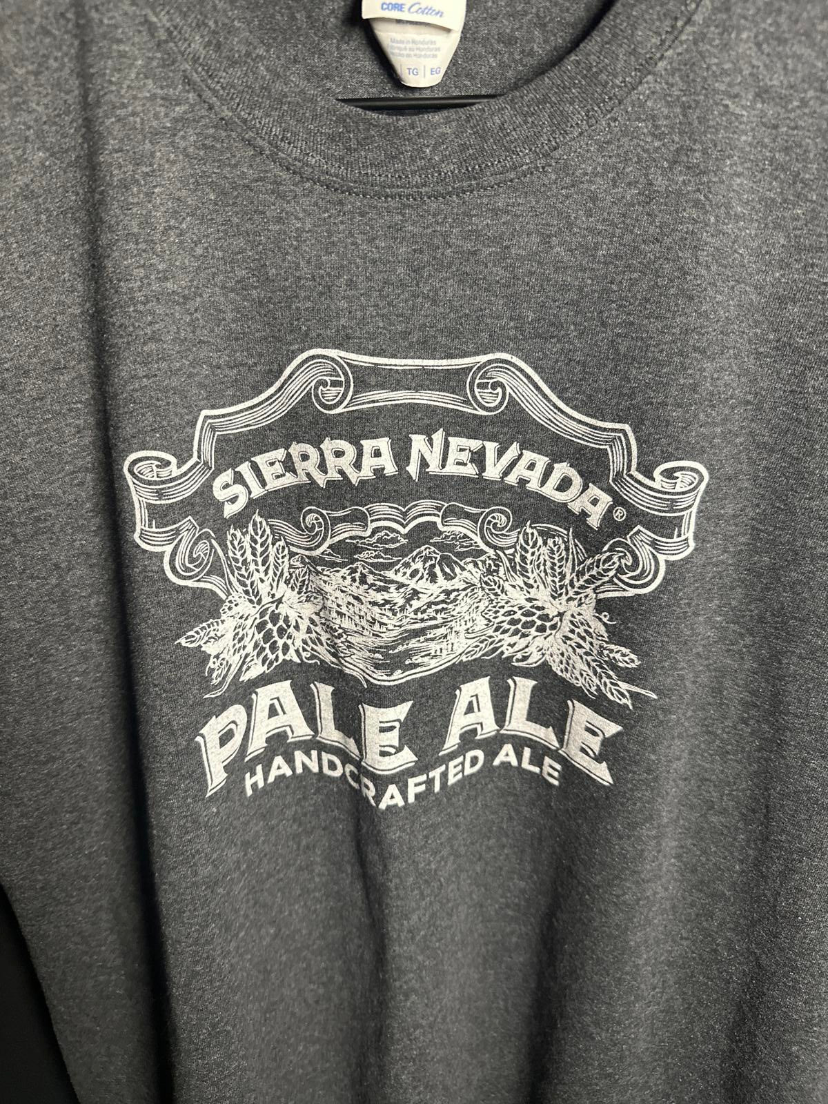 Sierra Nevada Pale Ale Graphic T-Shirt