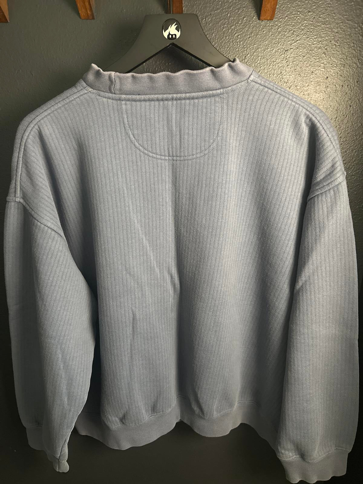 Steve Stricker Fairway Sport Sweater