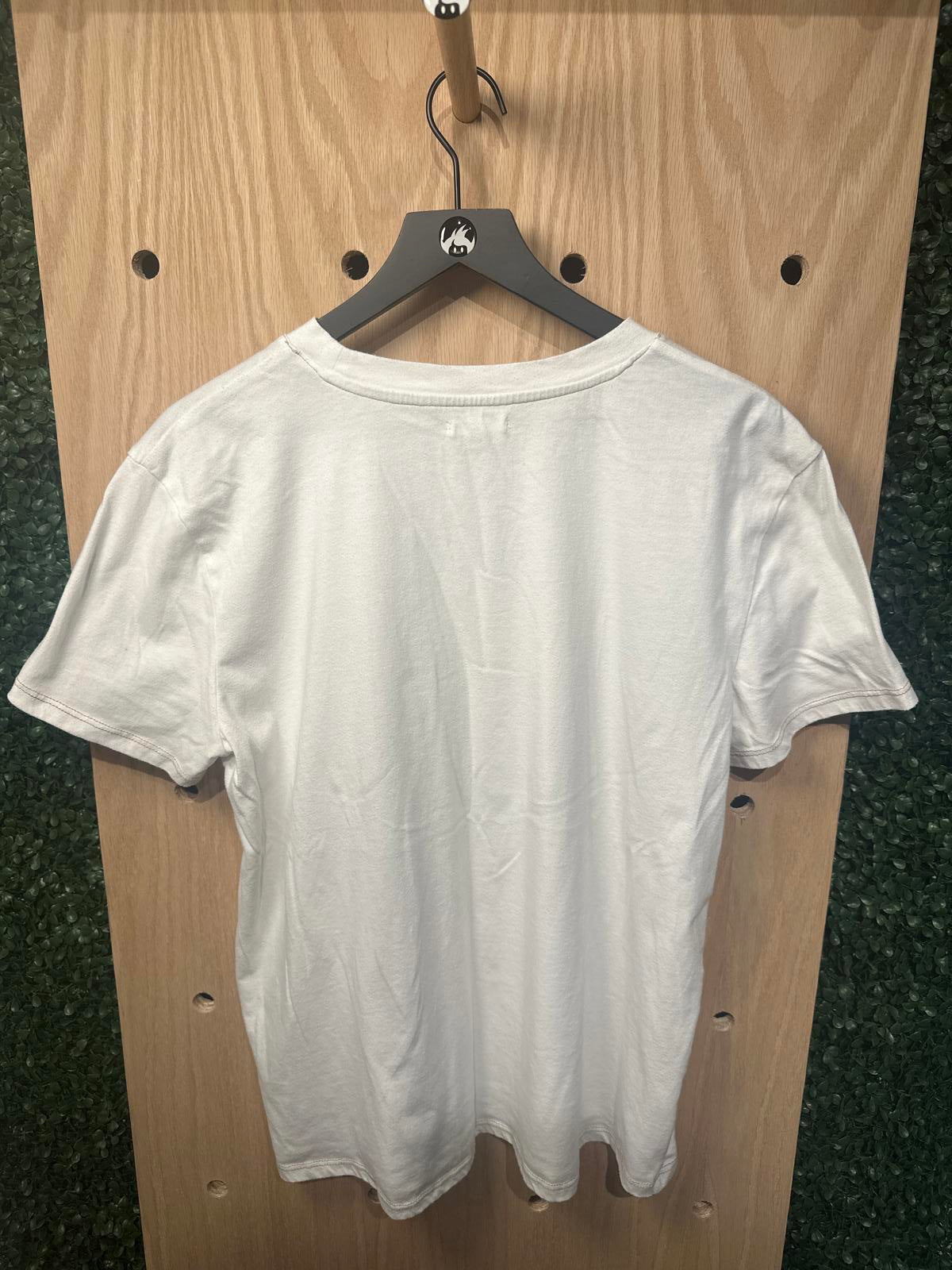 Maurices White Graphic 'Take Me To Tahoe' T-Shirt