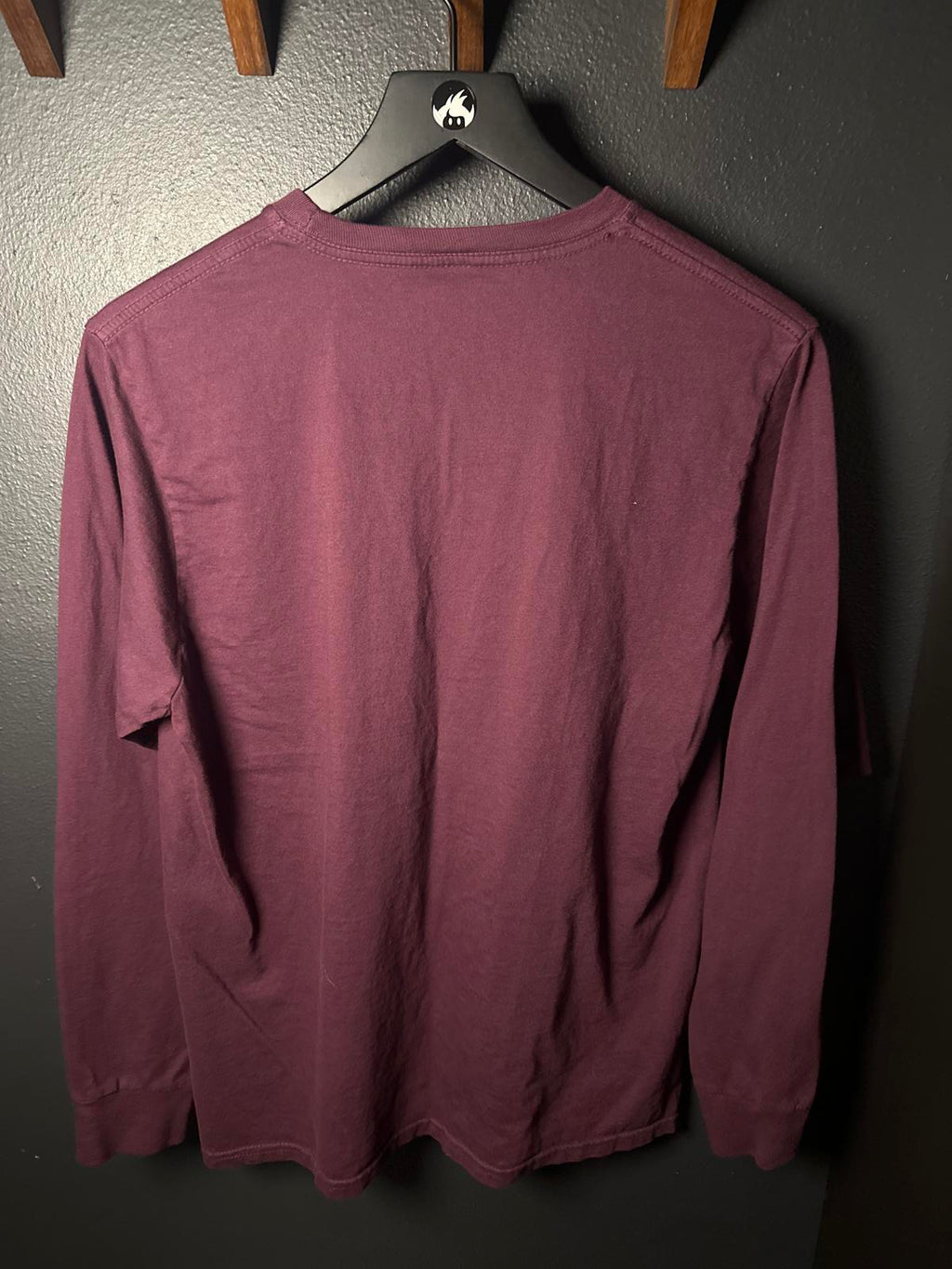 Simon's Cheese Long Sleeve Tee - Appleton, WI - Est. 1940