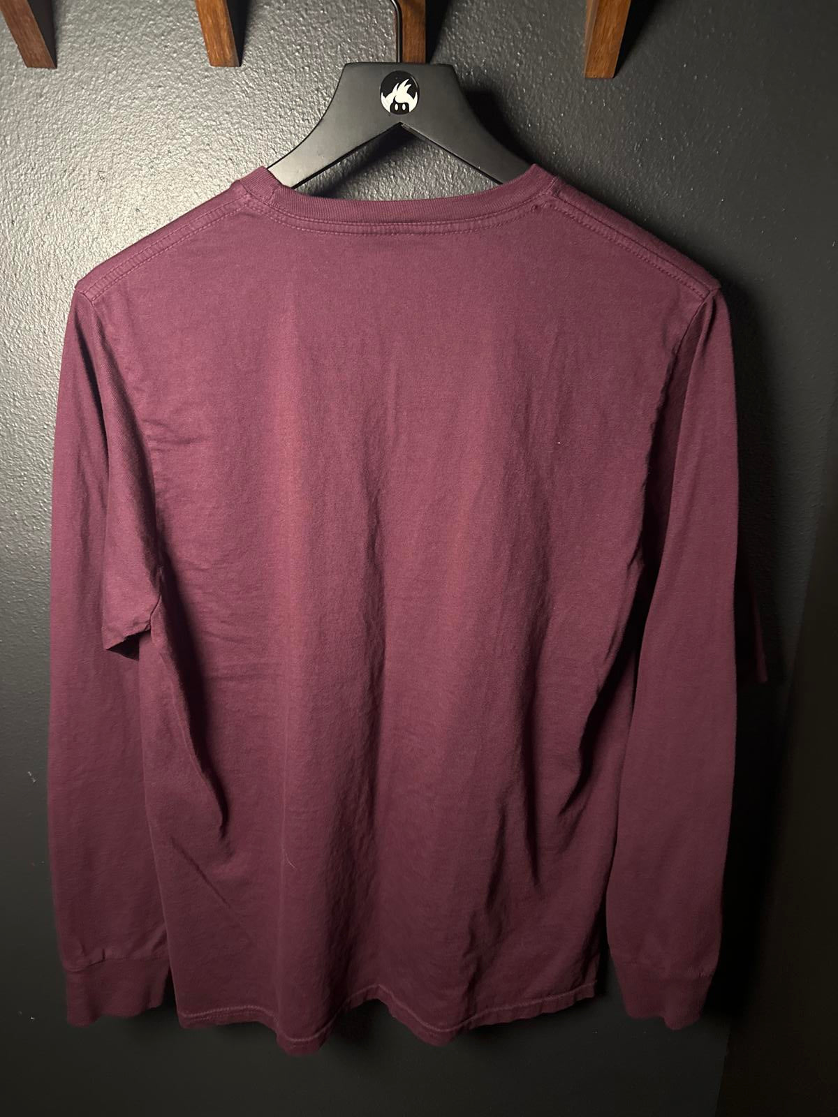 Simon's Cheese Long Sleeve Tee - Appleton, WI - Est. 1940