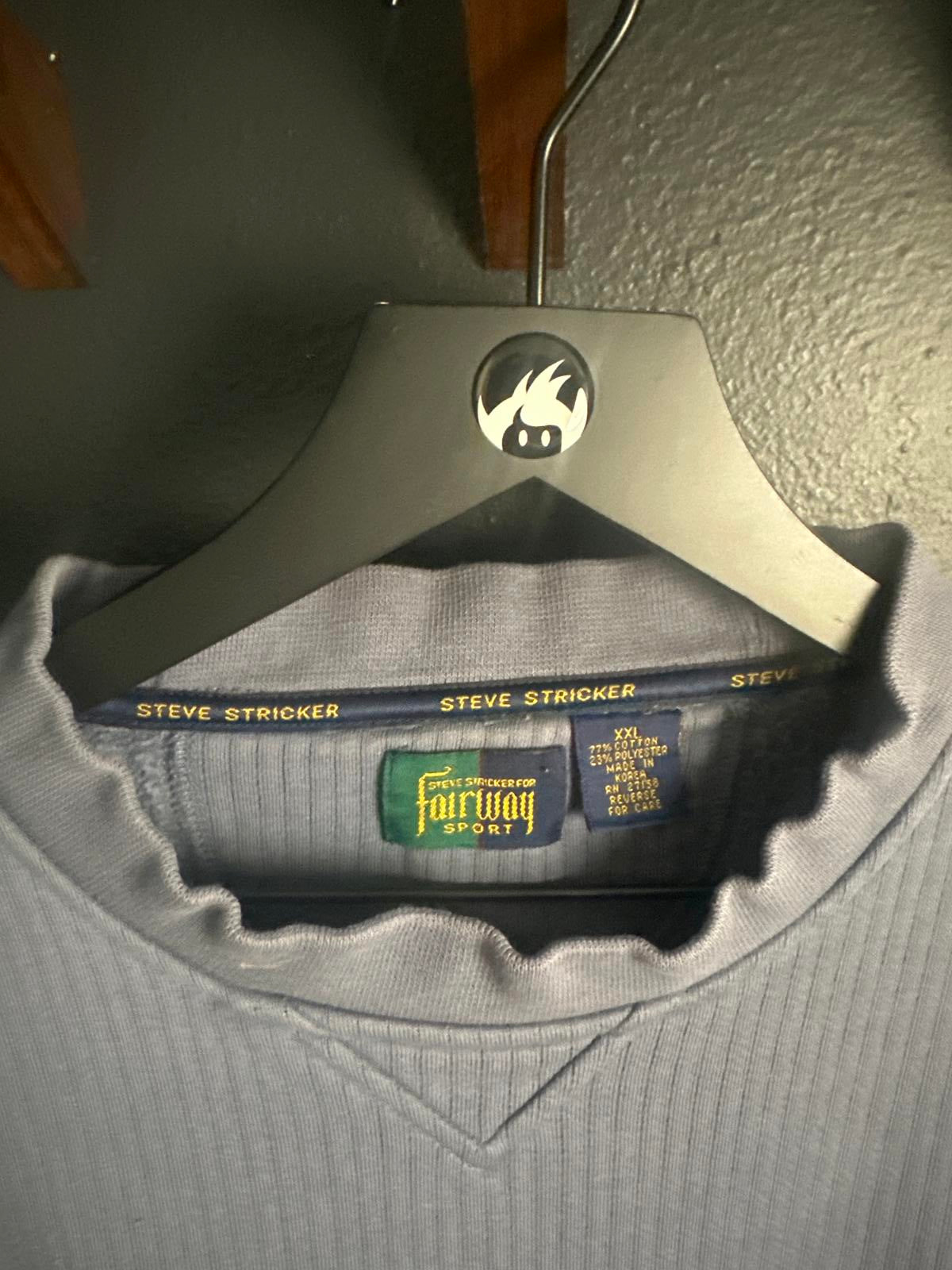 Steve Stricker Fairway Sport Sweater